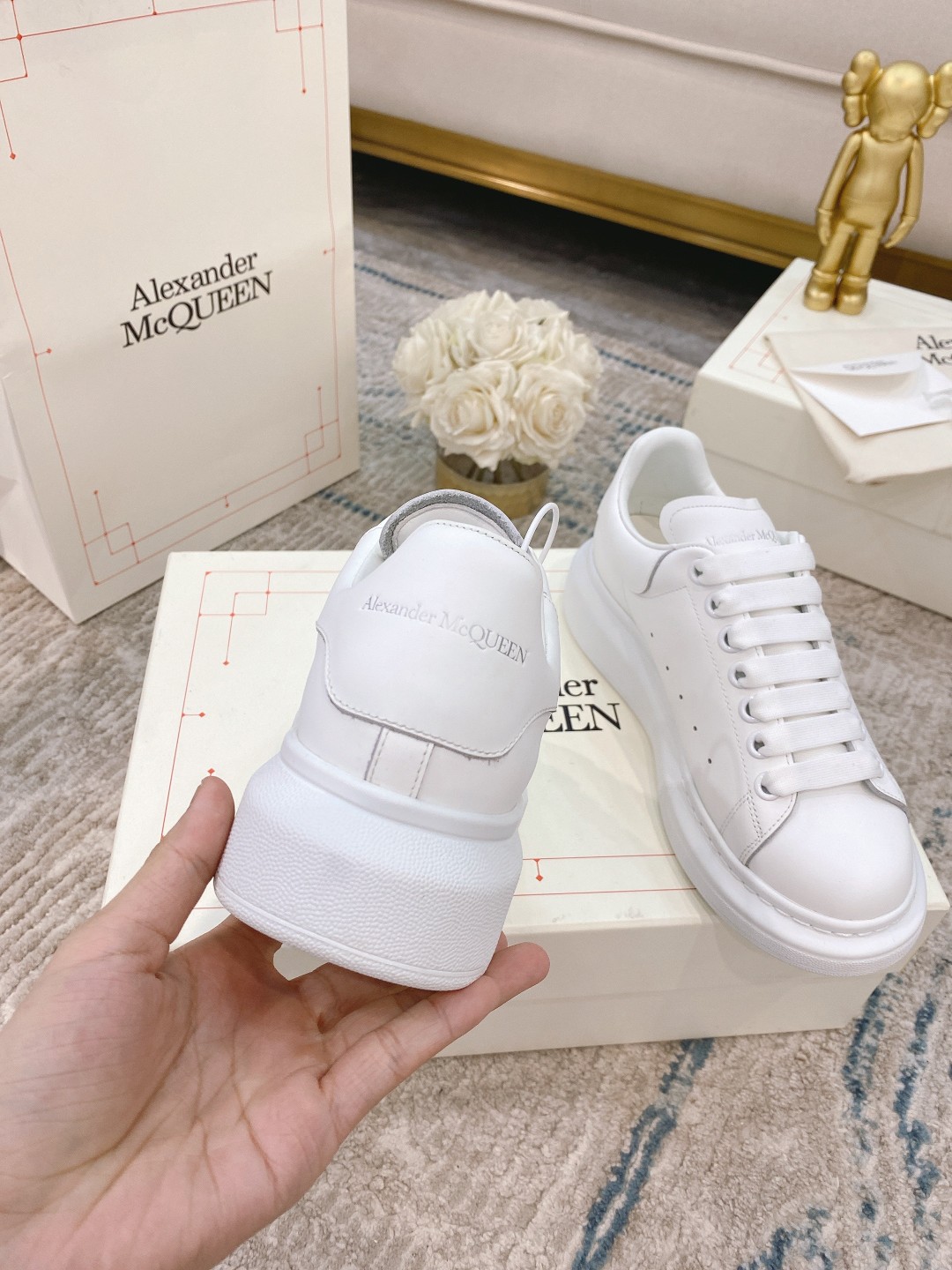 AlexanderMcQueenSHOES