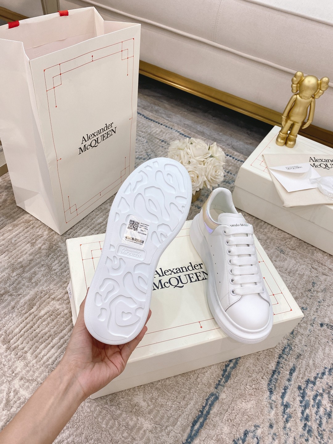 AlexanderMcQueenSHOES