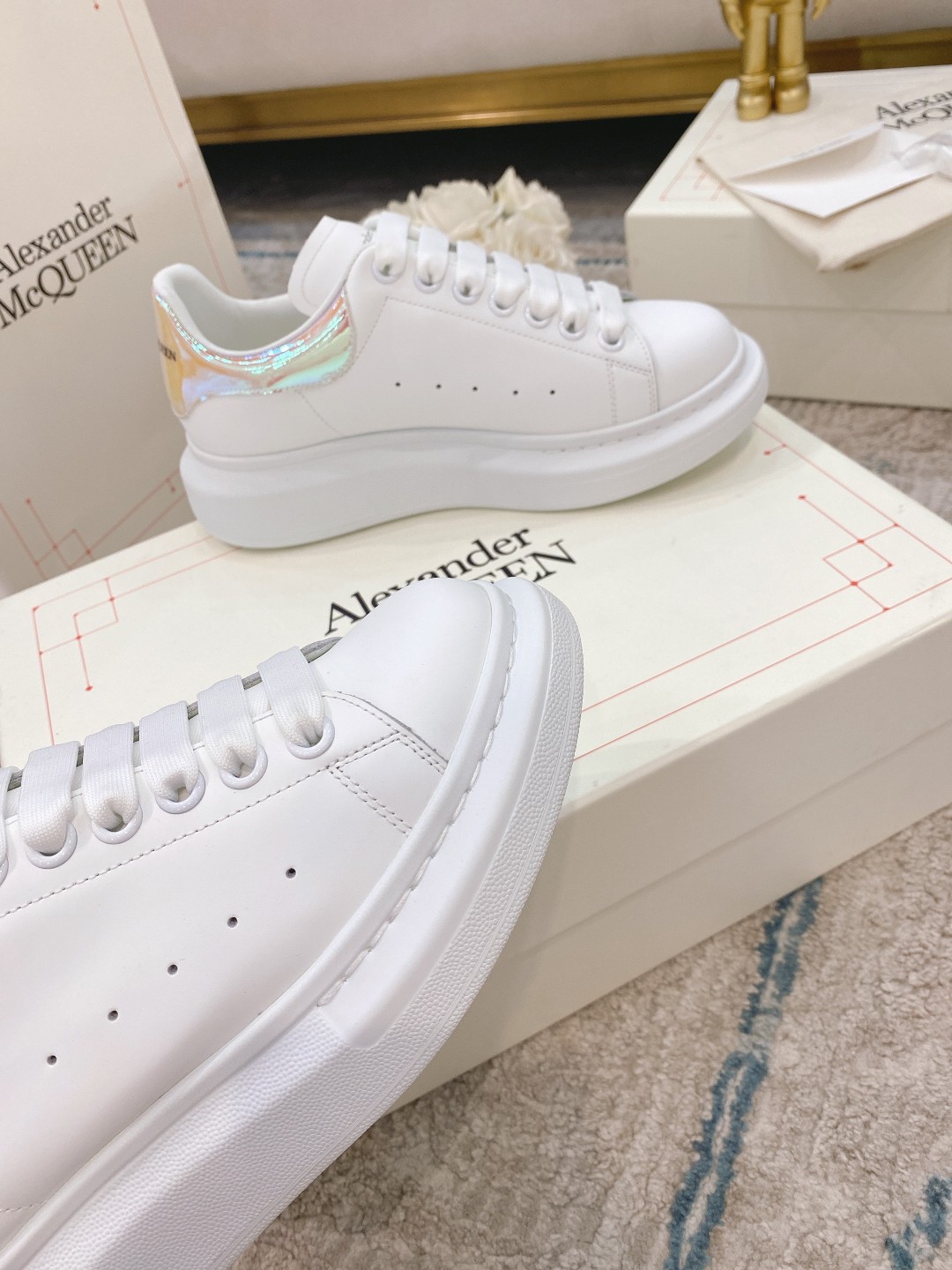 AlexanderMcQueenSHOES