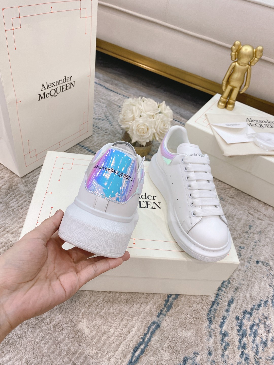 AlexanderMcQueenSHOES