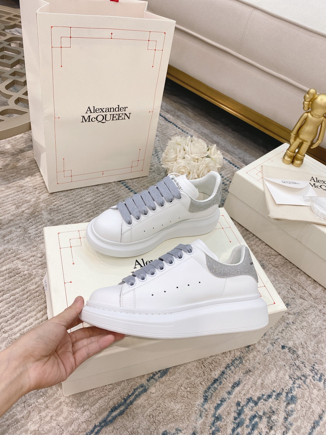 AlexanderMcQueenSHOES