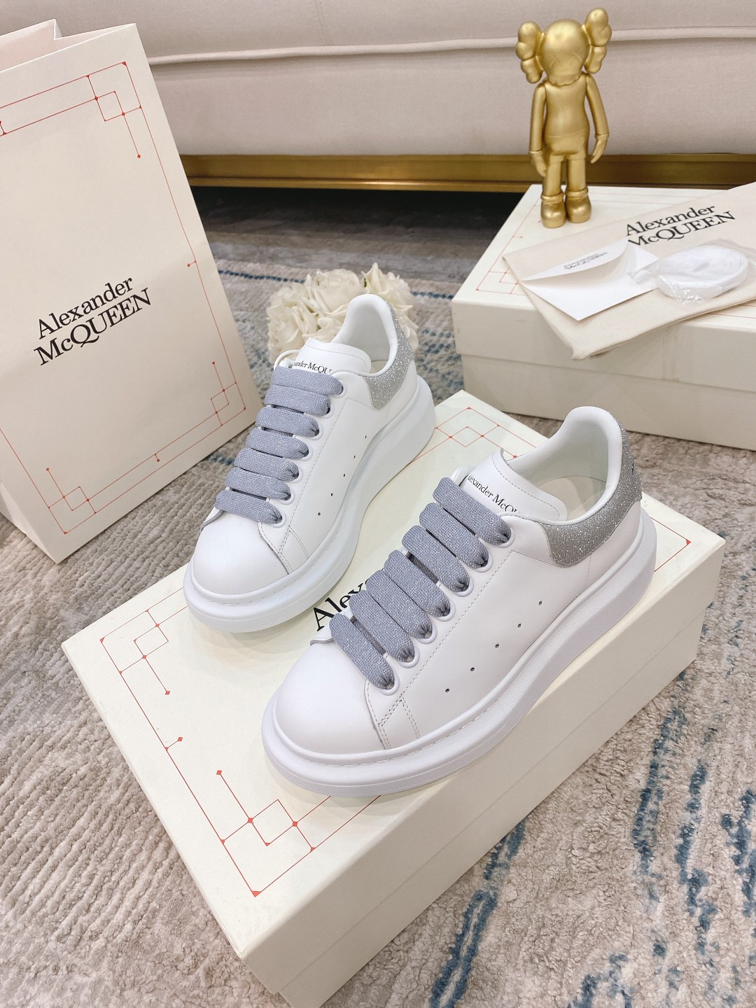 AlexanderMcQueenSHOES