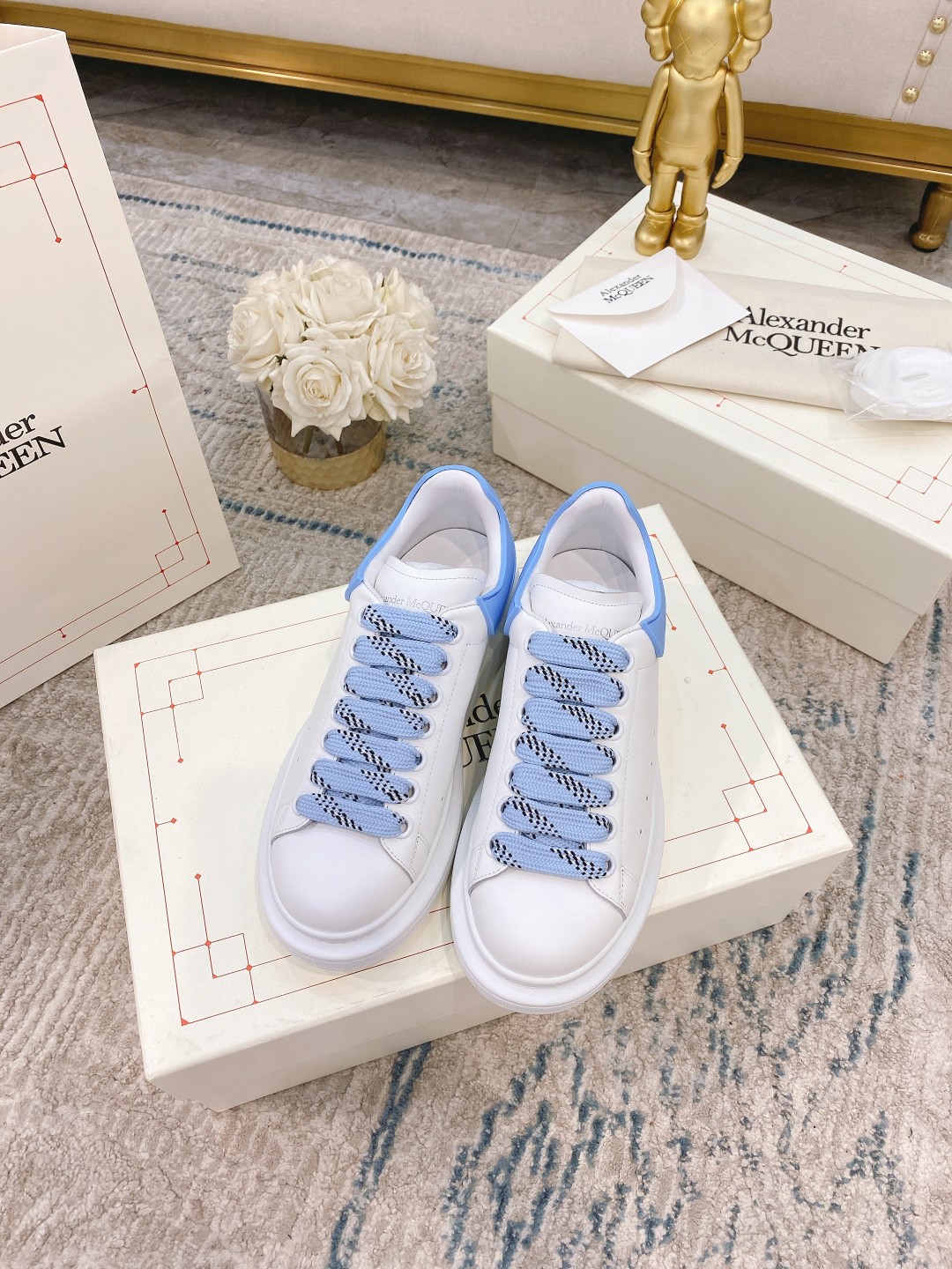 AlexanderMcQueenSHOES