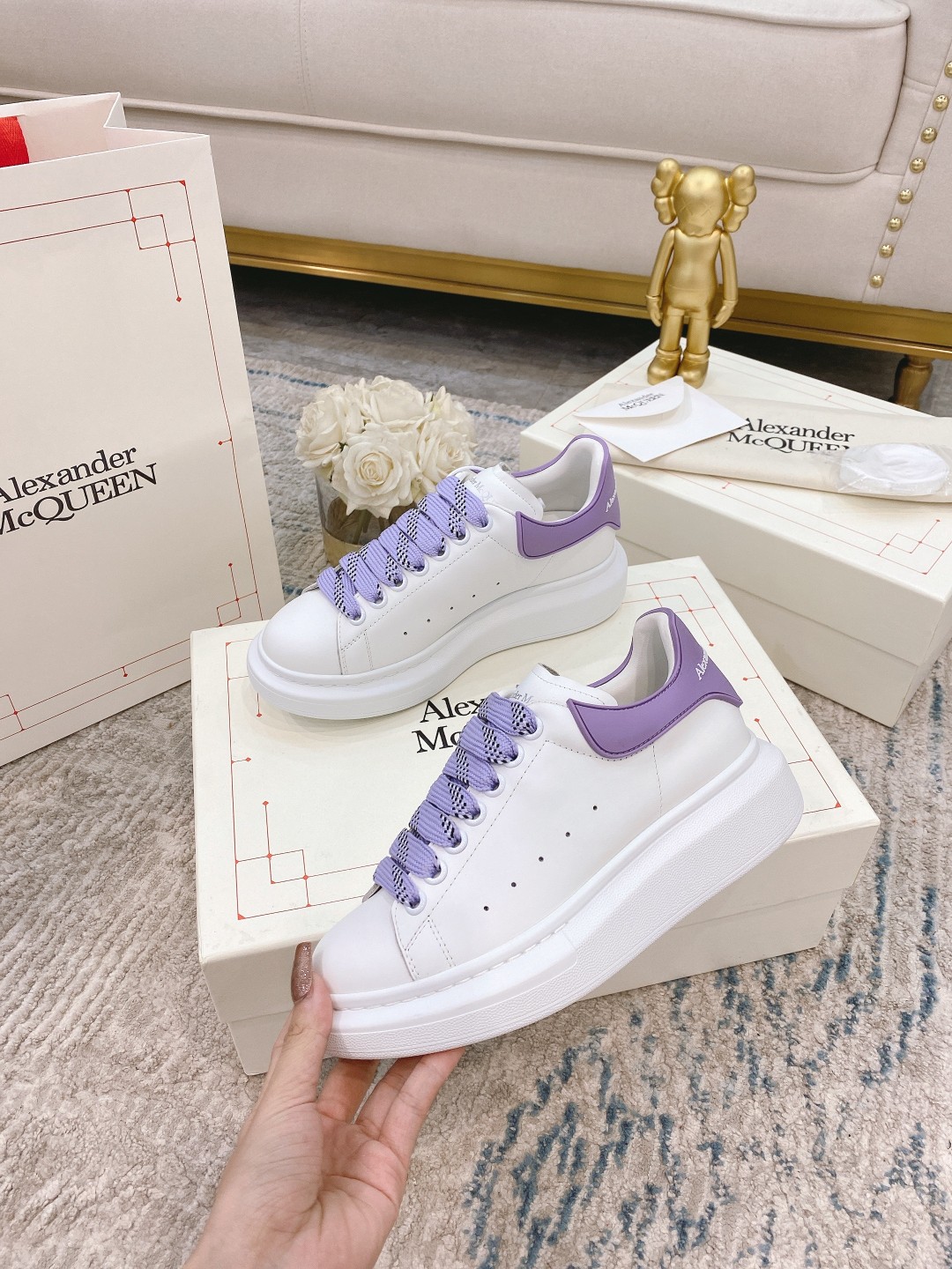 AlexanderMcQueenSHOES