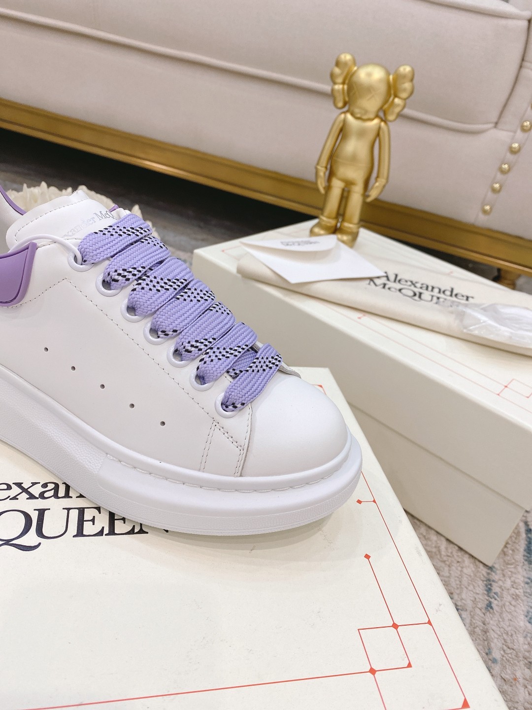 AlexanderMcQueenSHOES