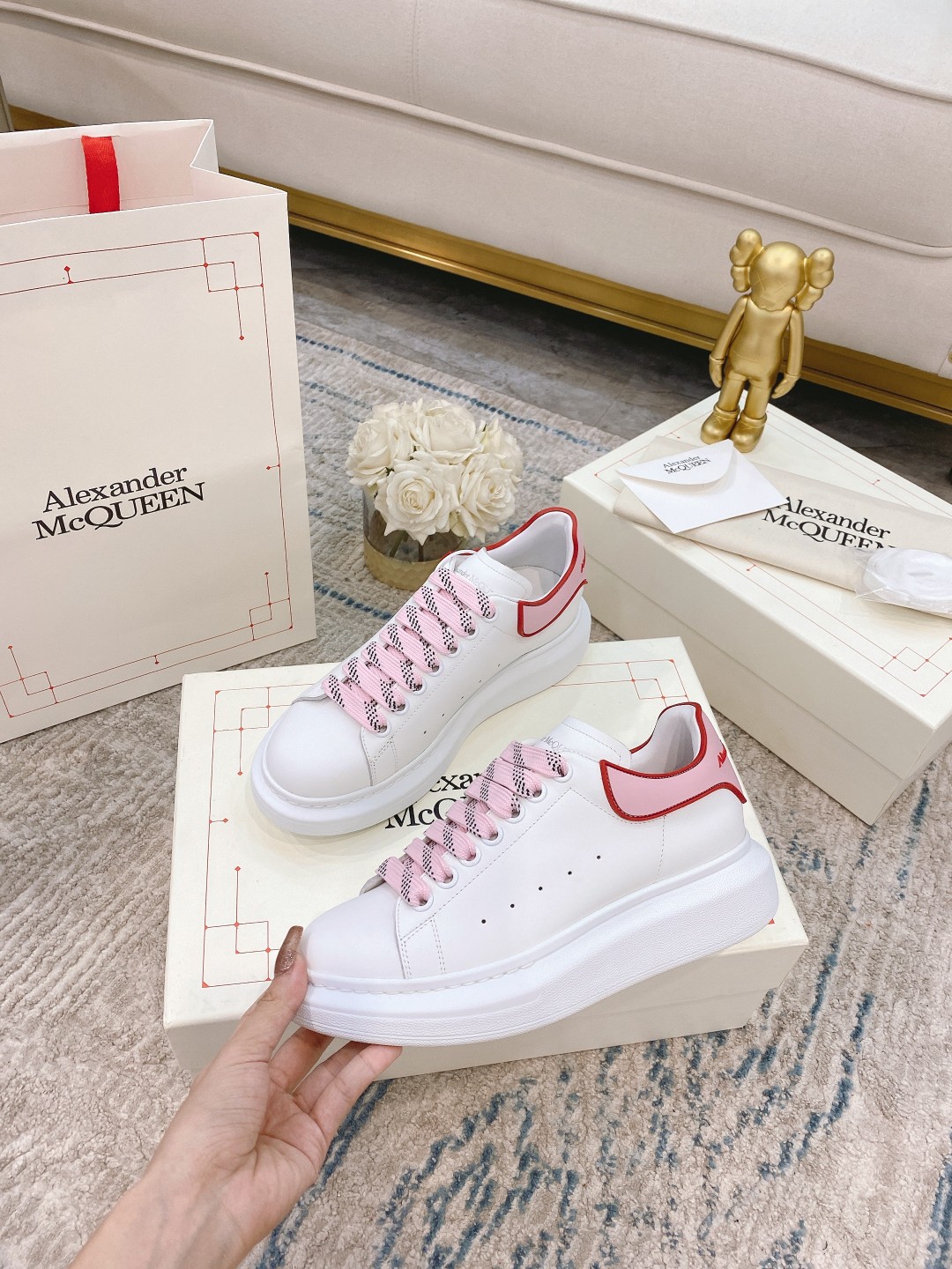 AlexanderMcQueenSHOES