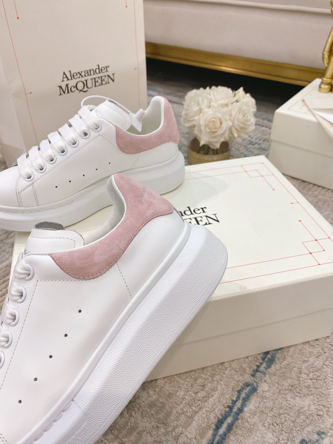 AlexanderMcQueenSHOES