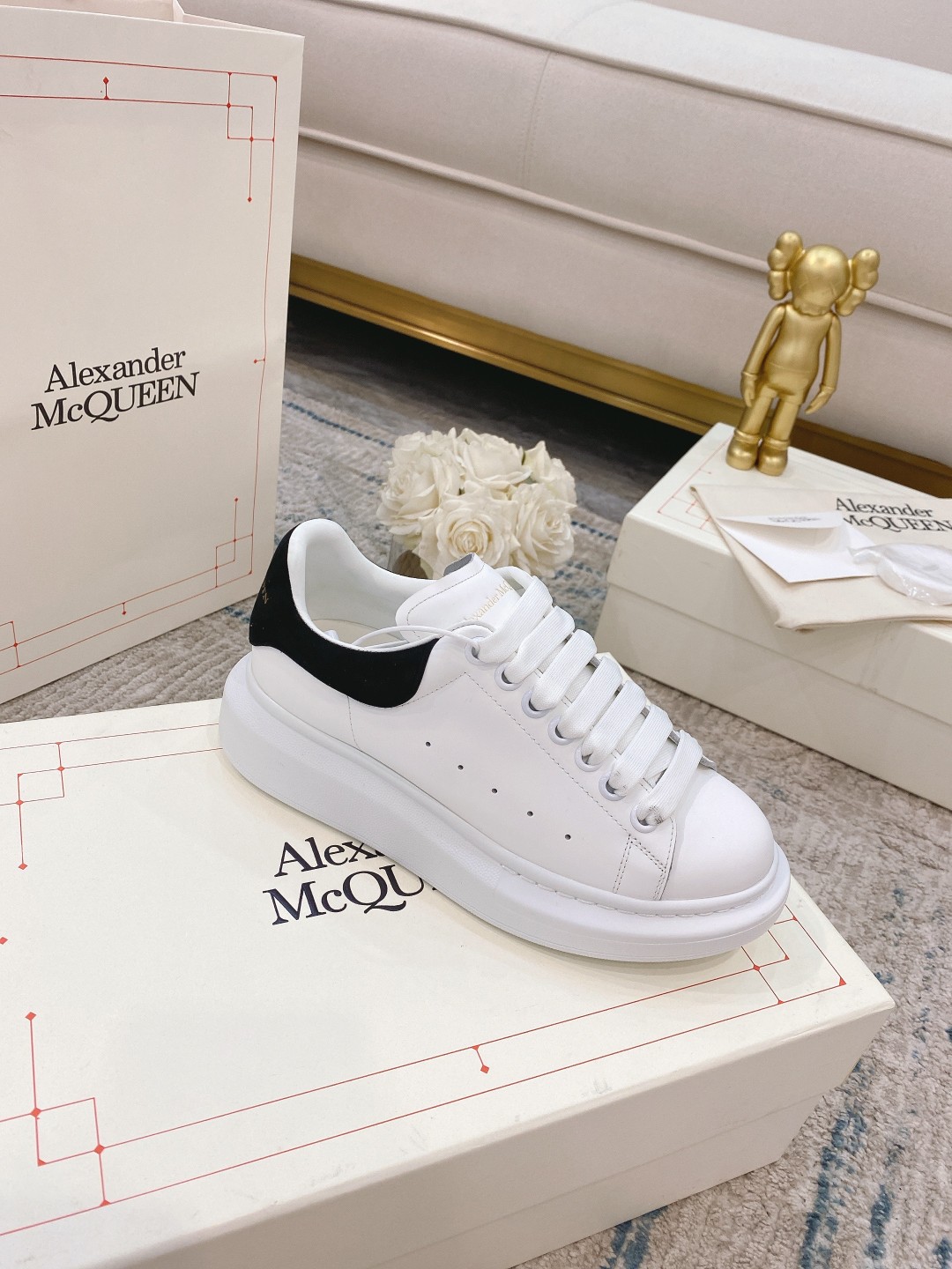 AlexanderMcQueenSHOES