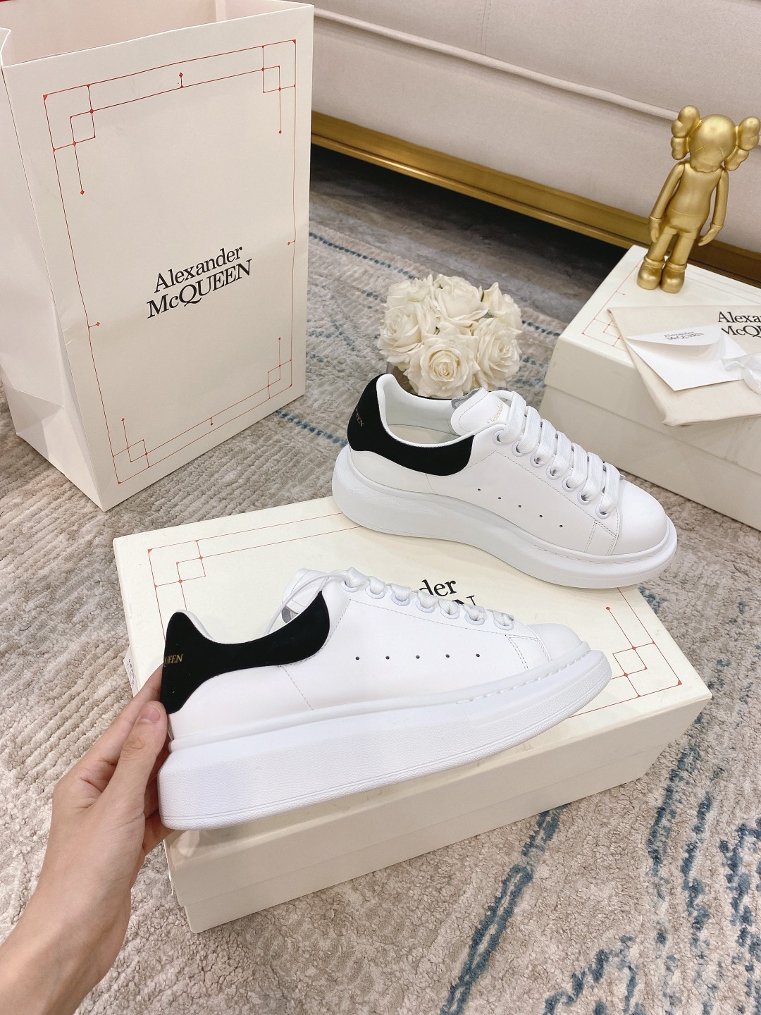 AlexanderMcQueenSHOES