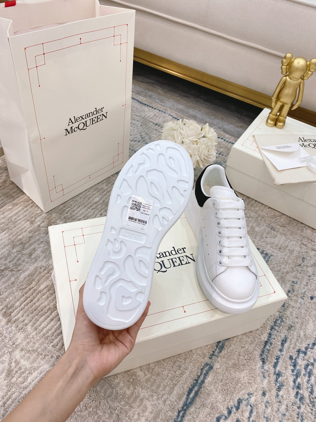 AlexanderMcQueenSHOES