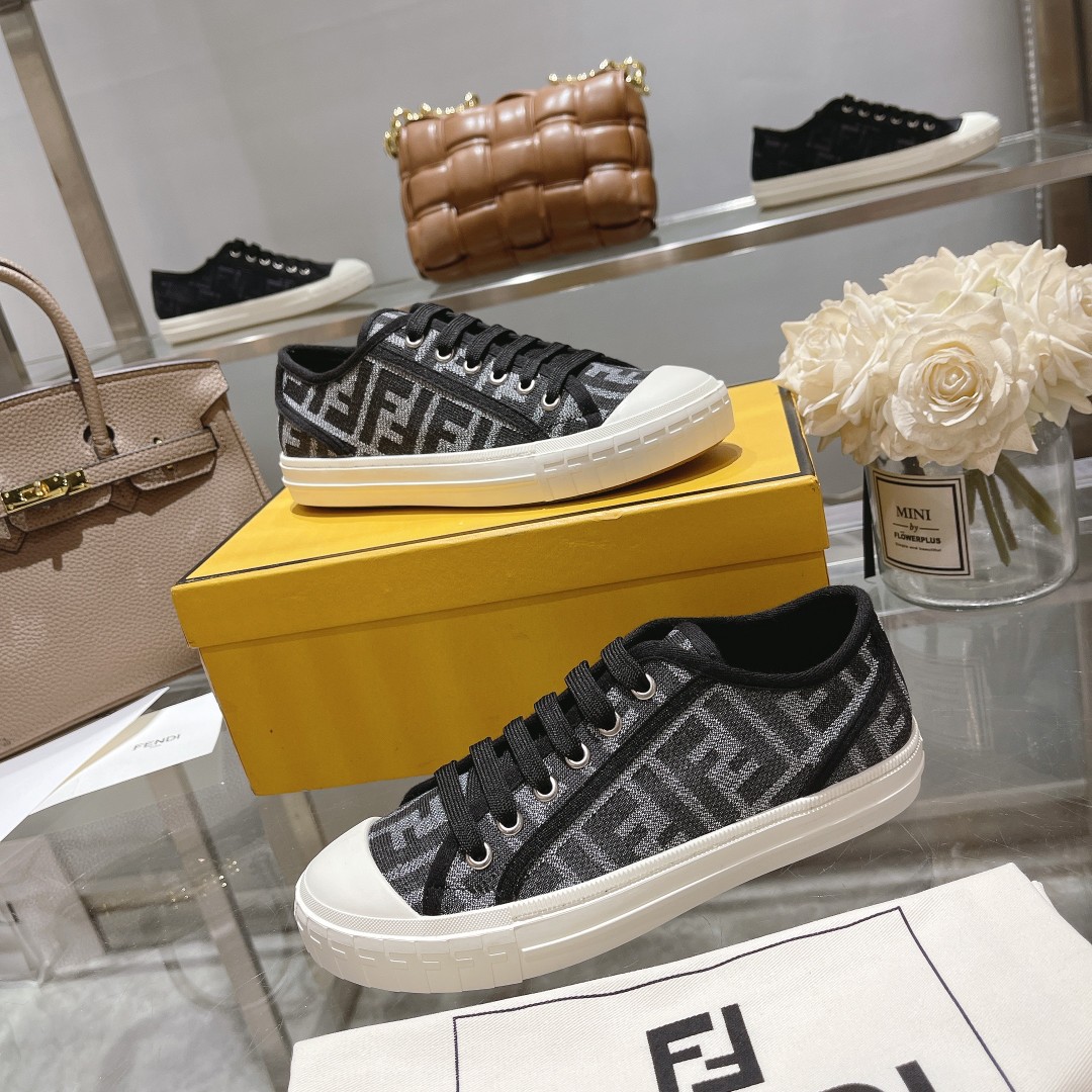FendiSHOES