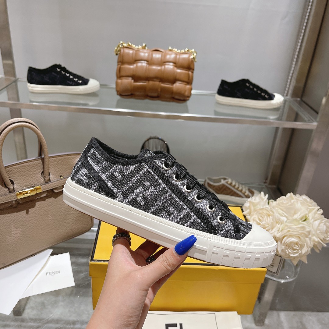 FendiSHOES