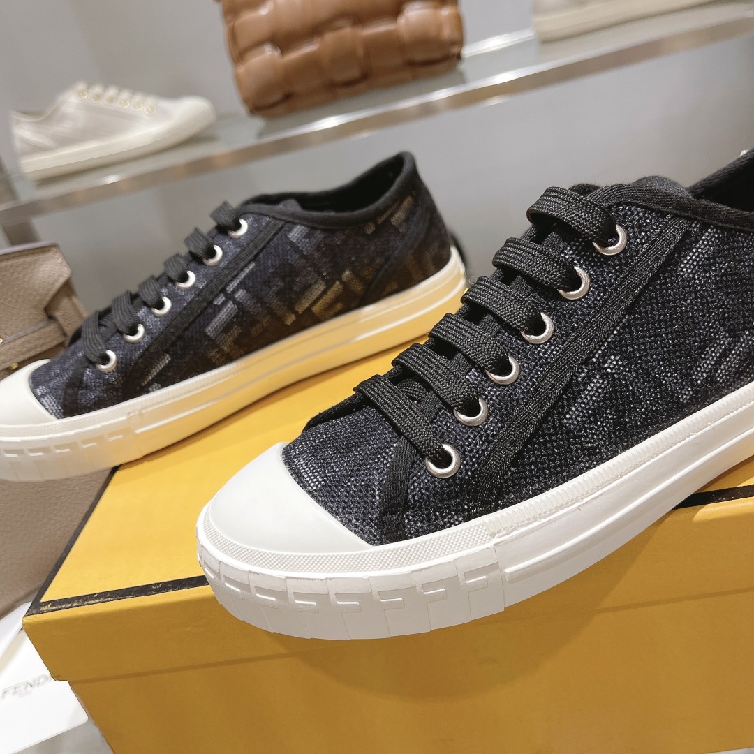 FendiSHOES