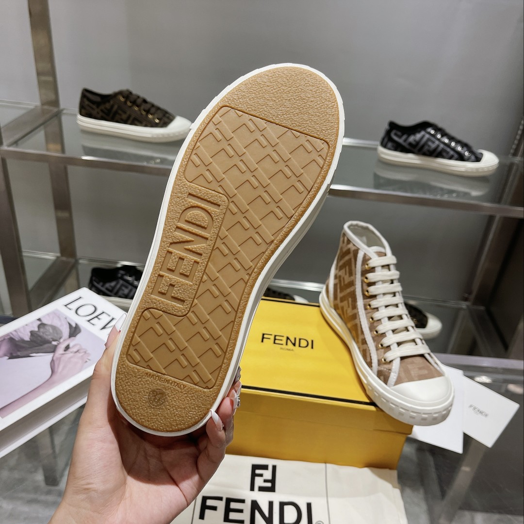 FendiSHOES