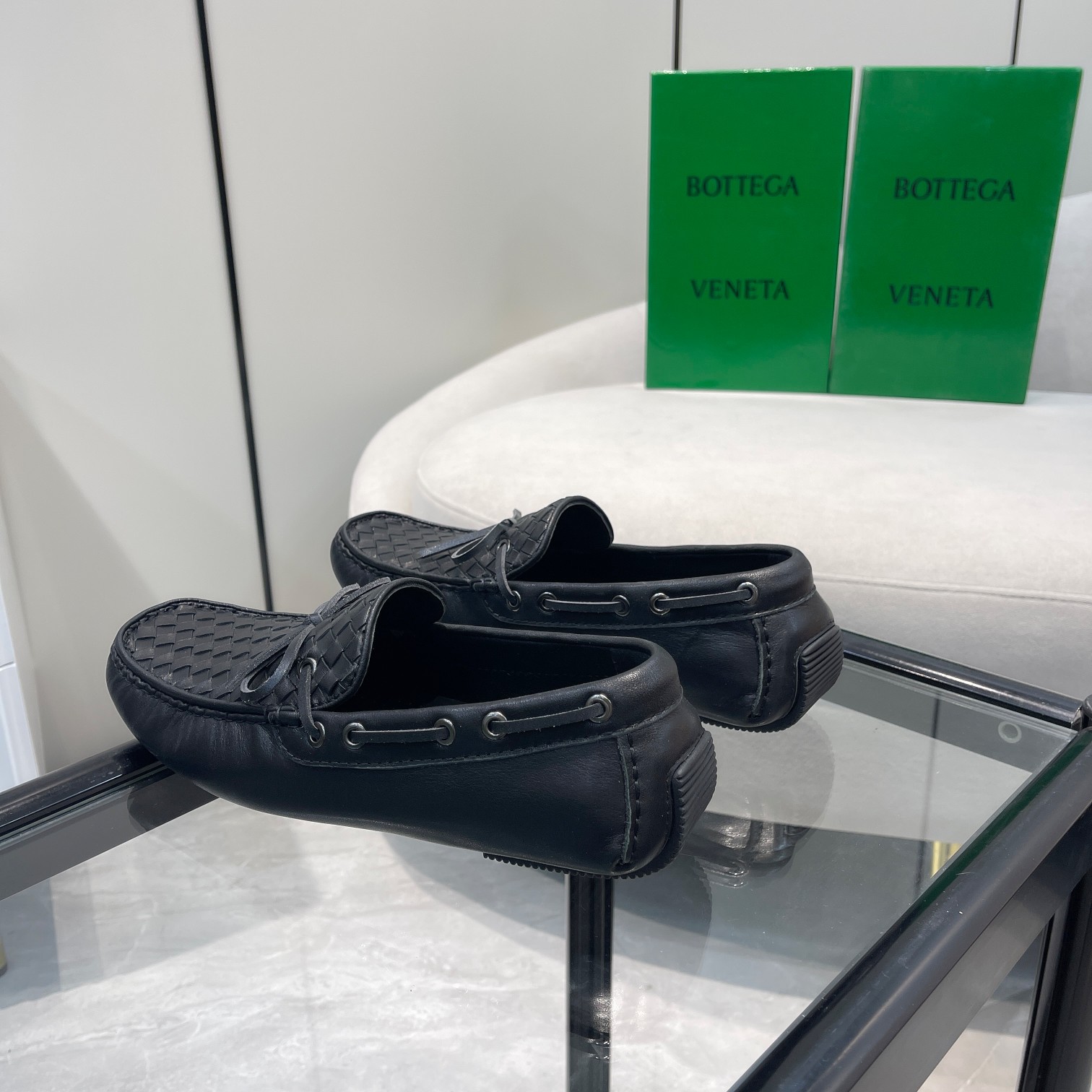 Womens shoes collection