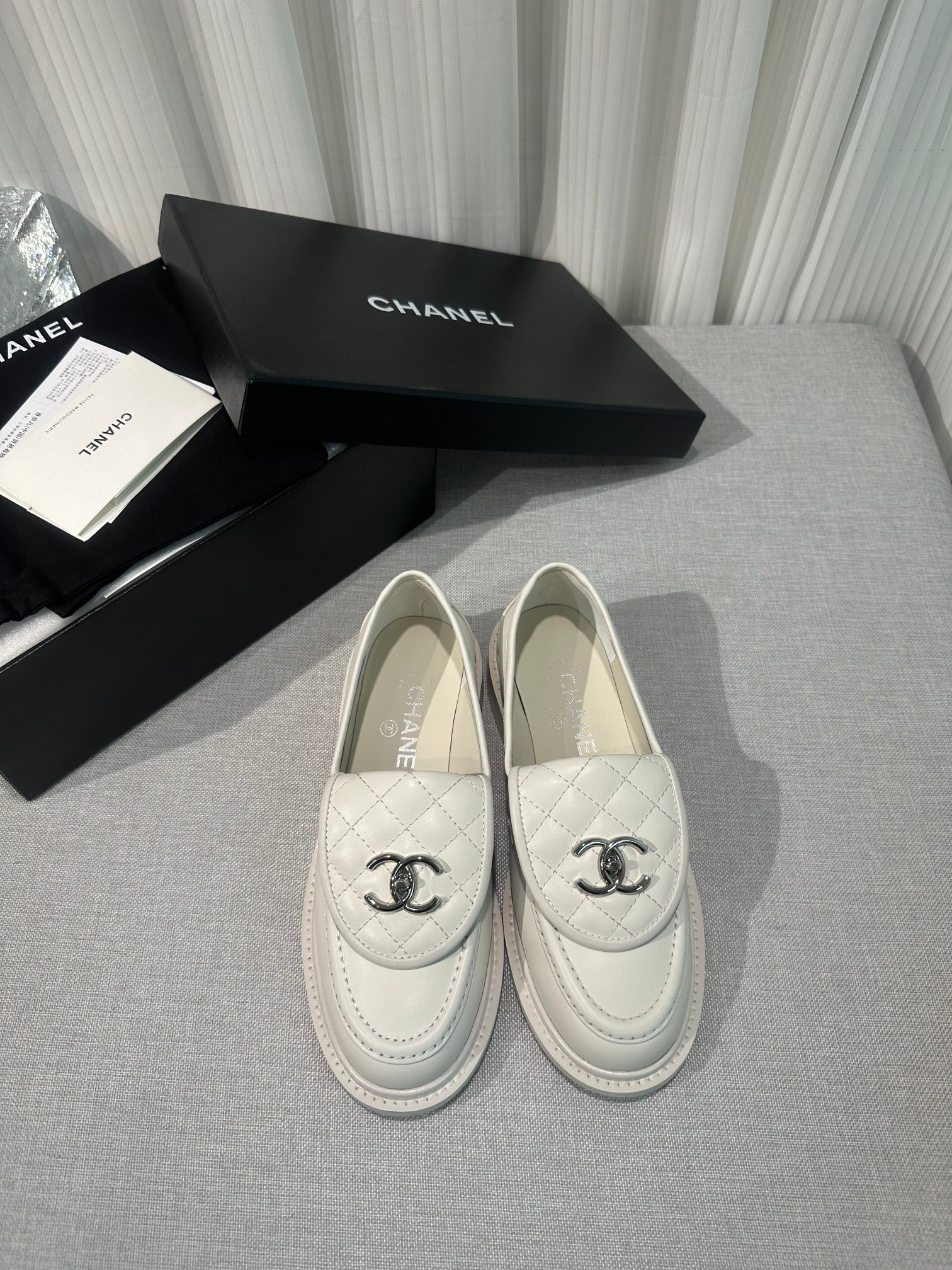 ChanelSHOES