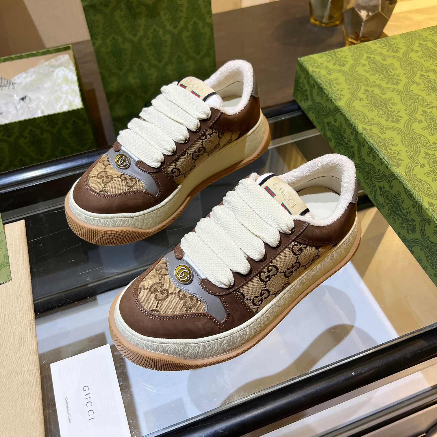 Womens shoes collection