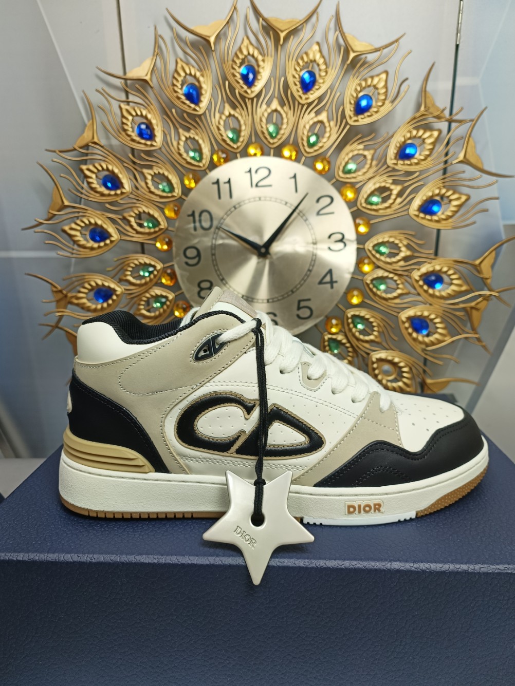 Womens shoes collection