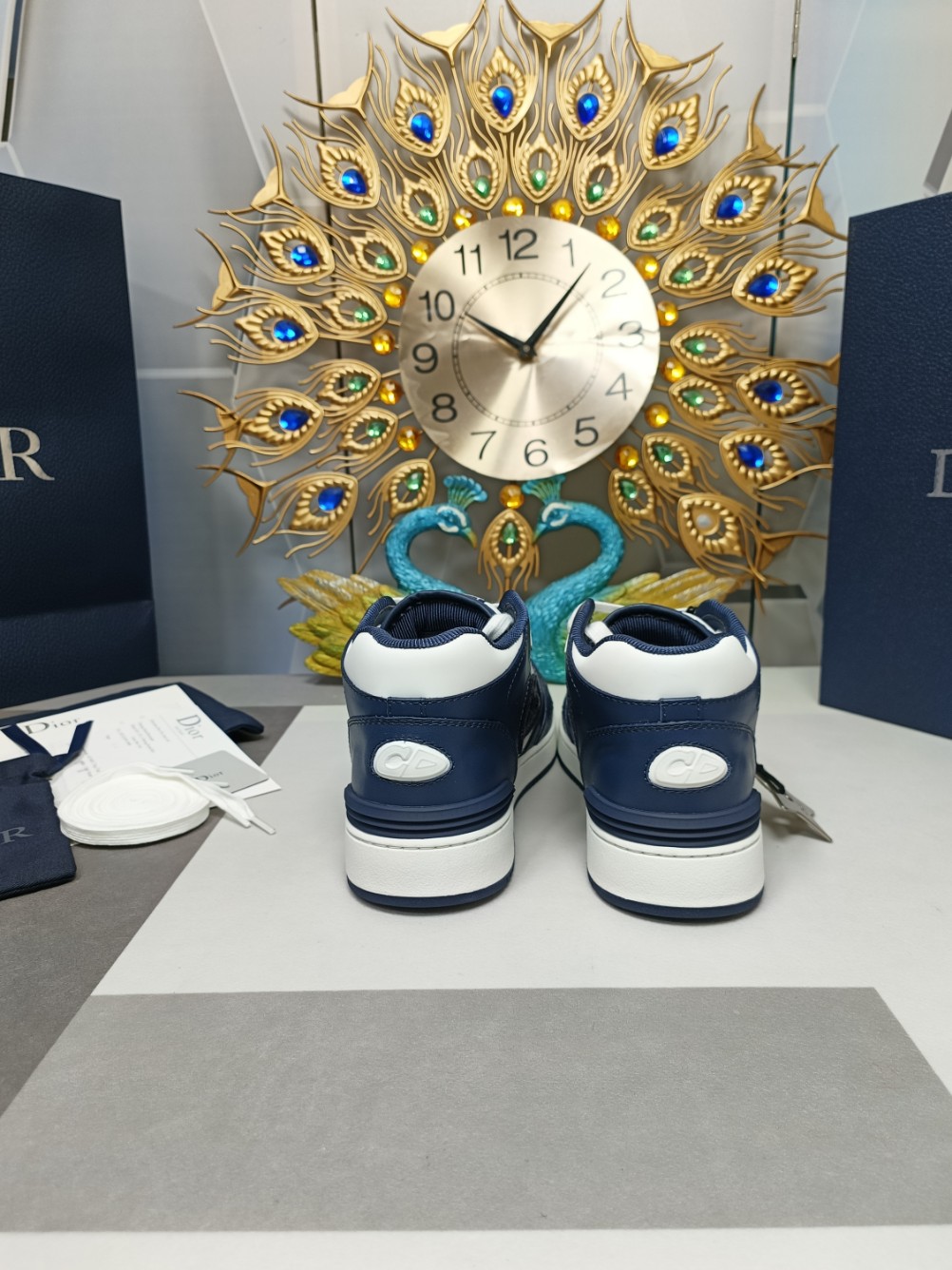 Womens shoes collection