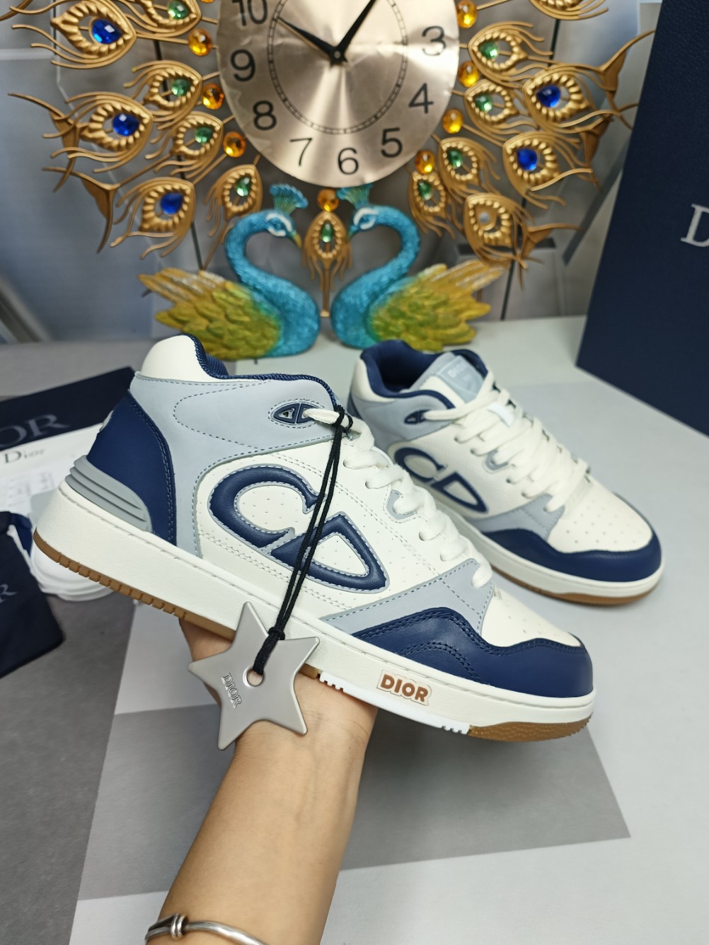 Womens shoes collection