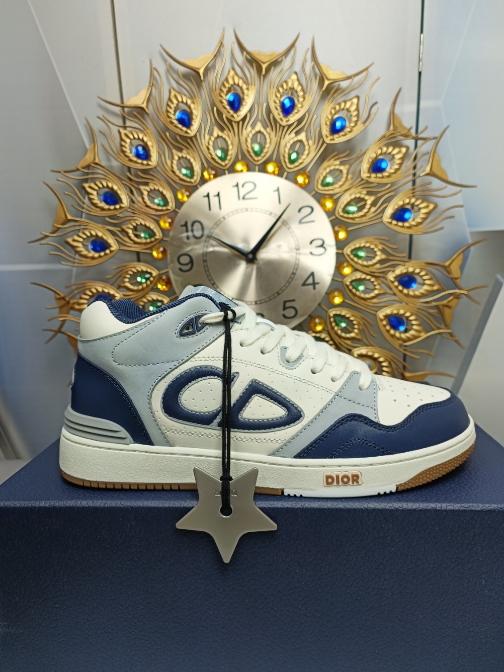 Womens shoes collection