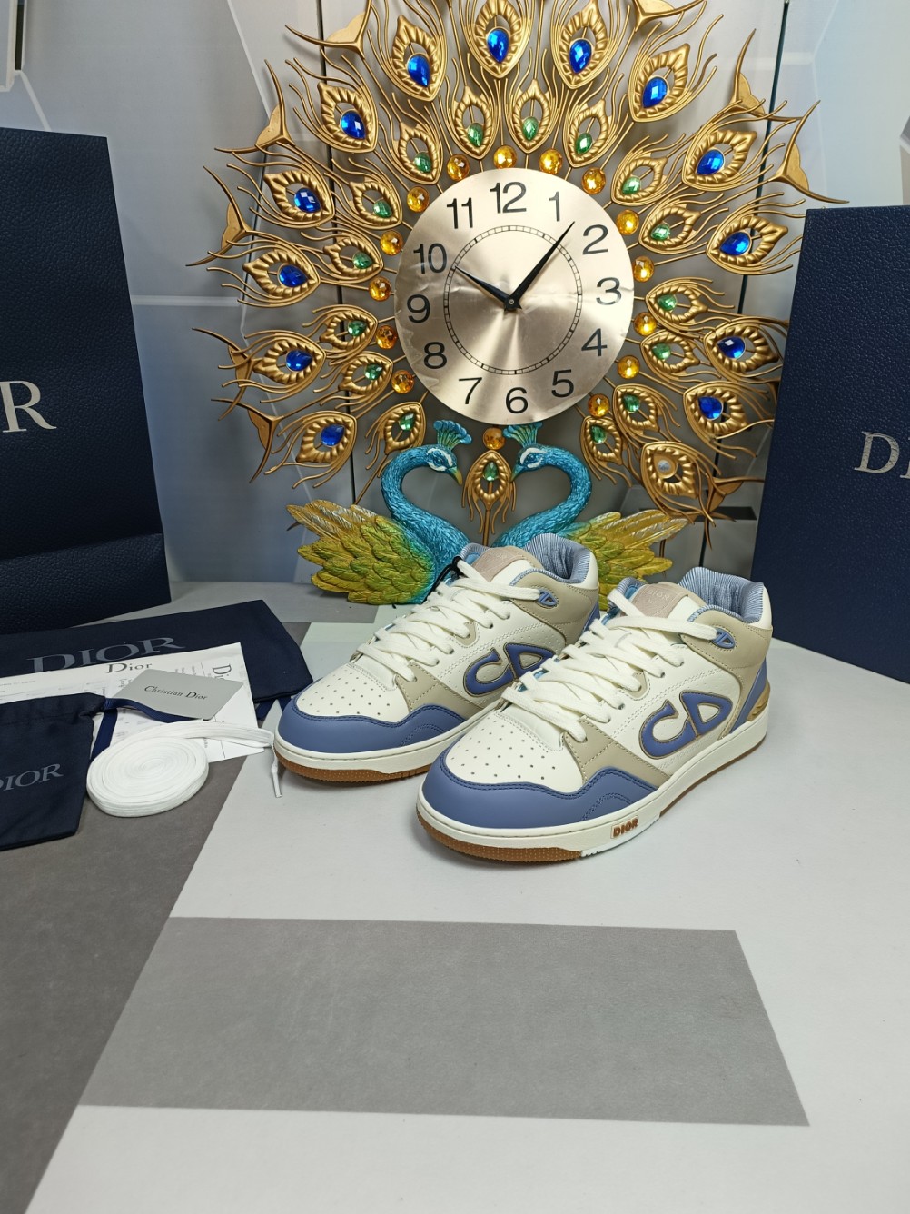 Womens shoes collection