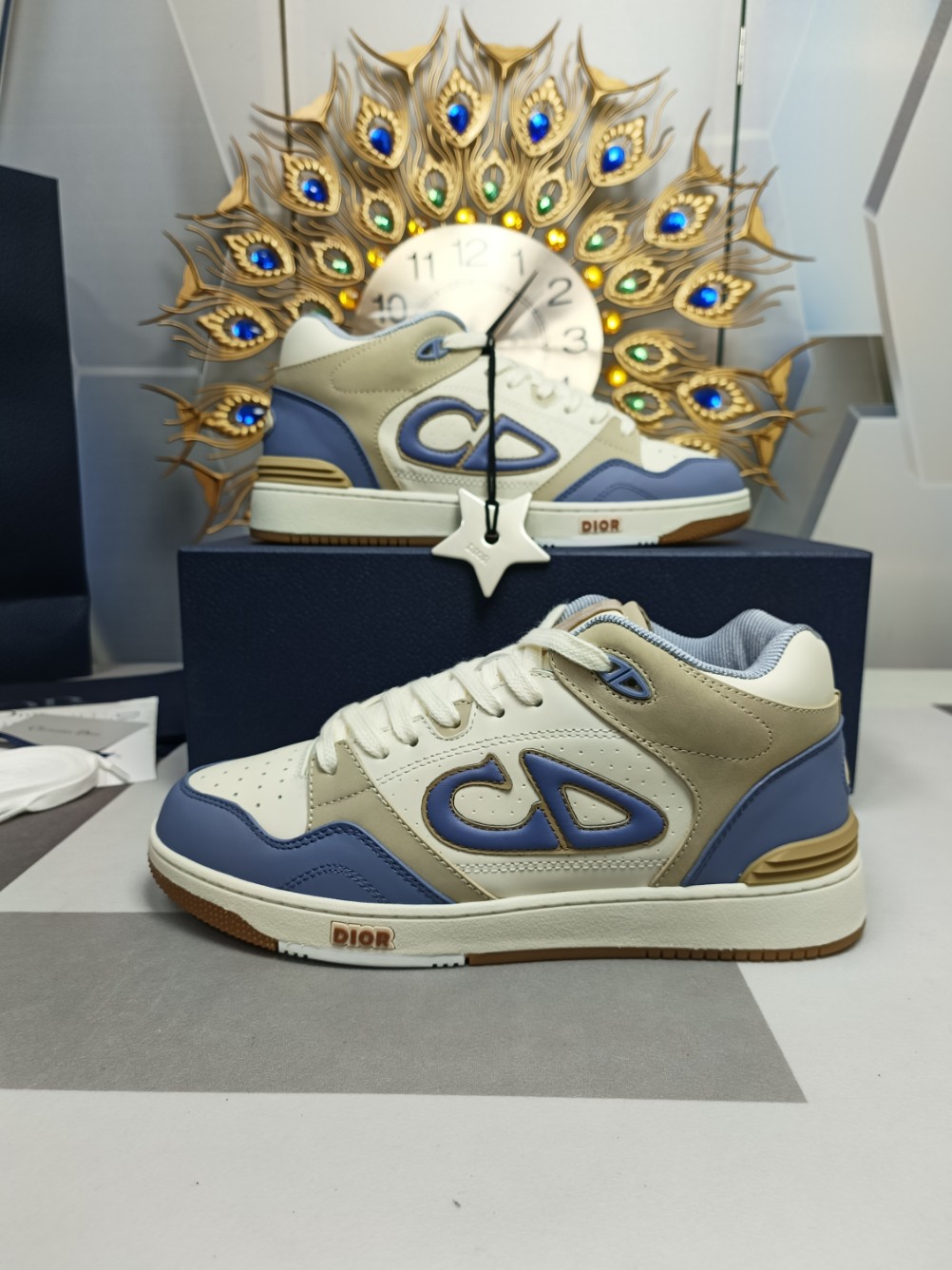 Womens shoes collection