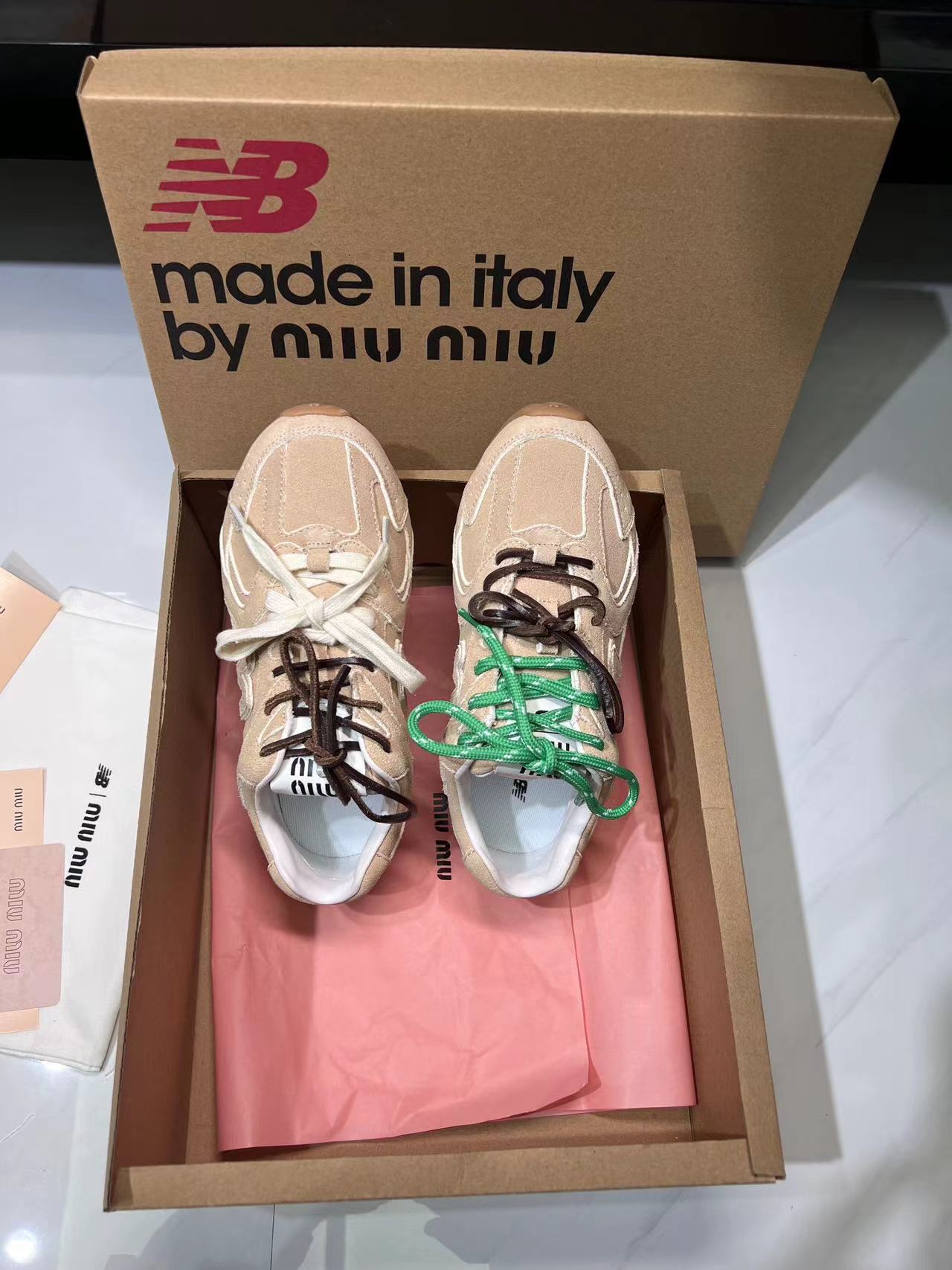 Womens shoes collection