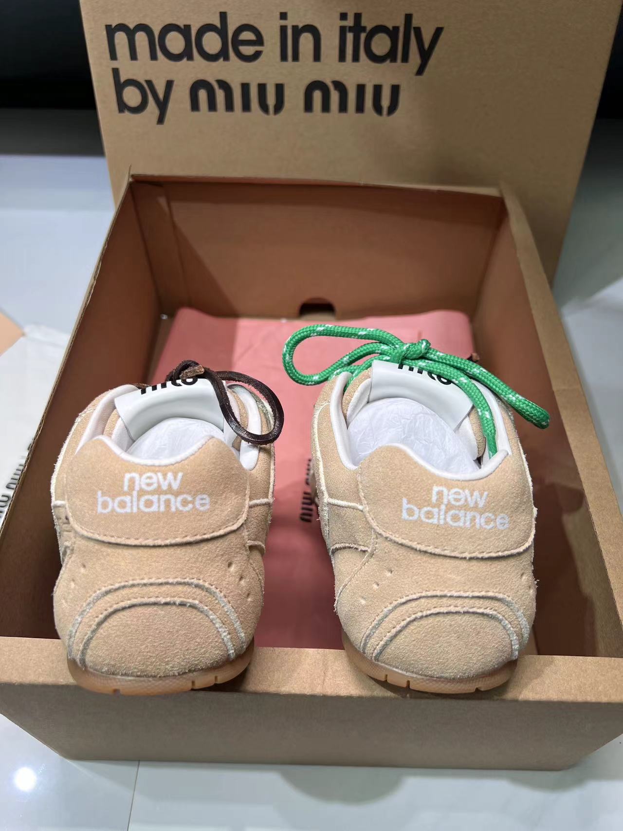 Womens shoes collection