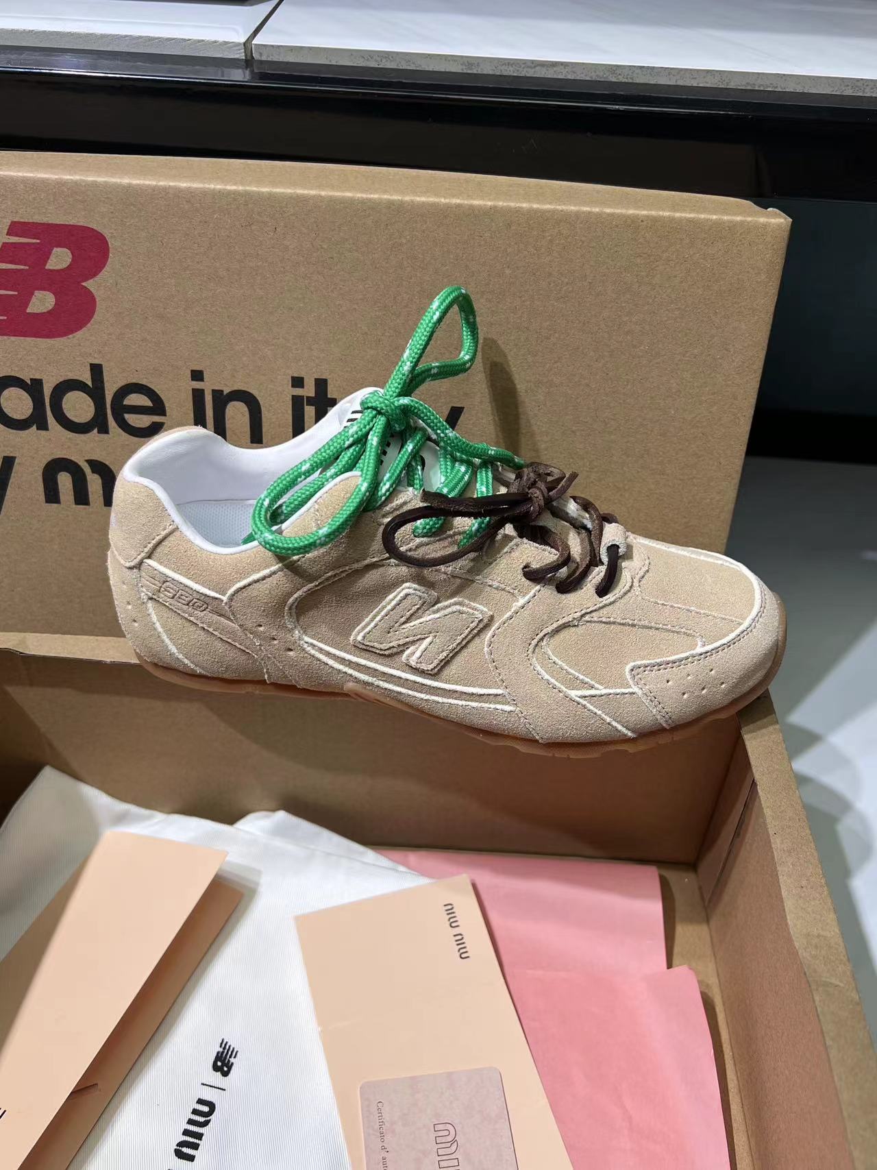 Womens shoes collection