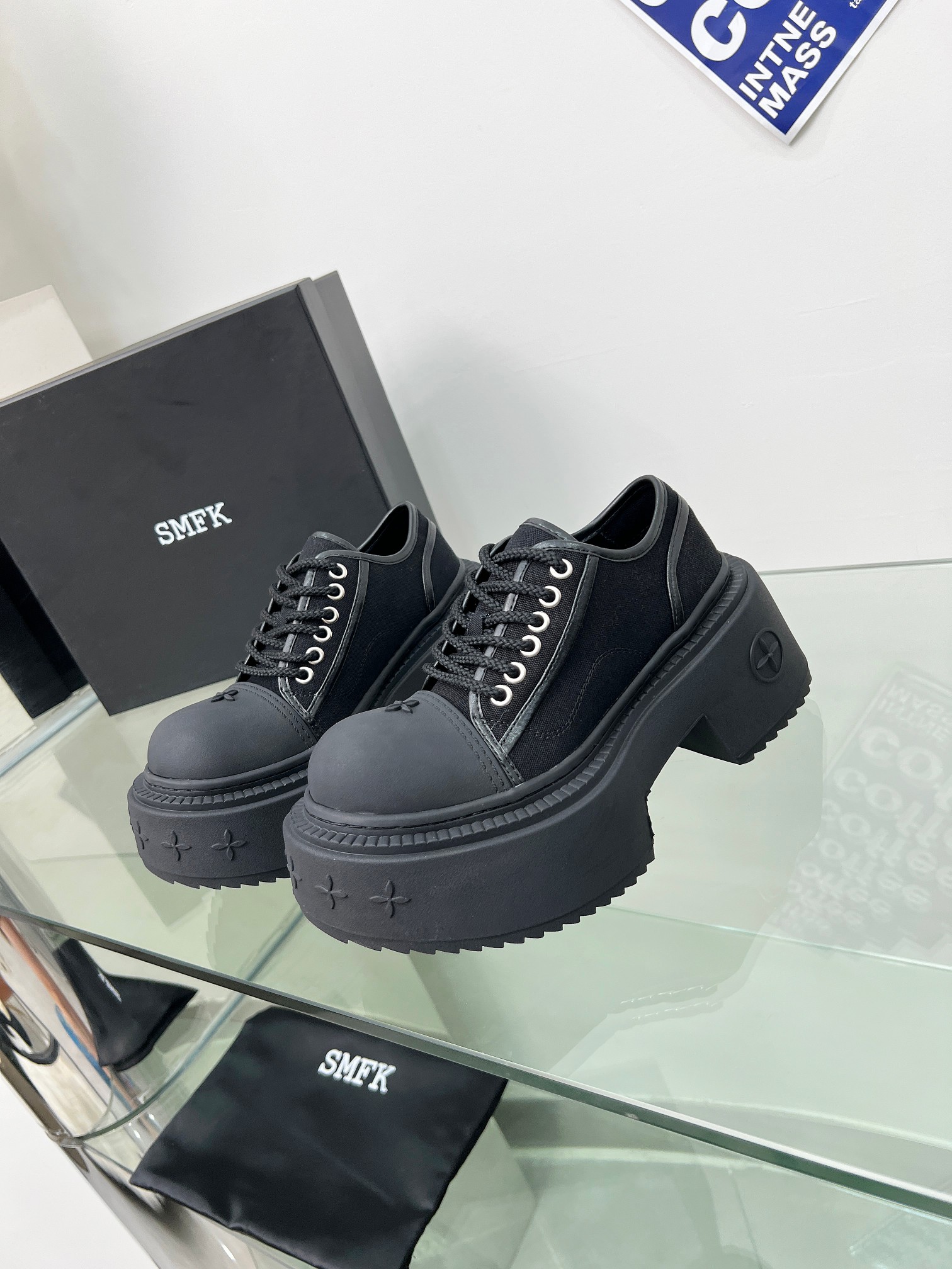 Womens shoes collection