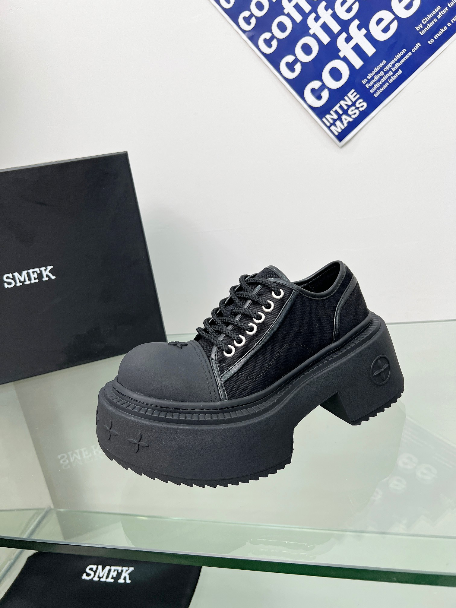 Womens shoes collection