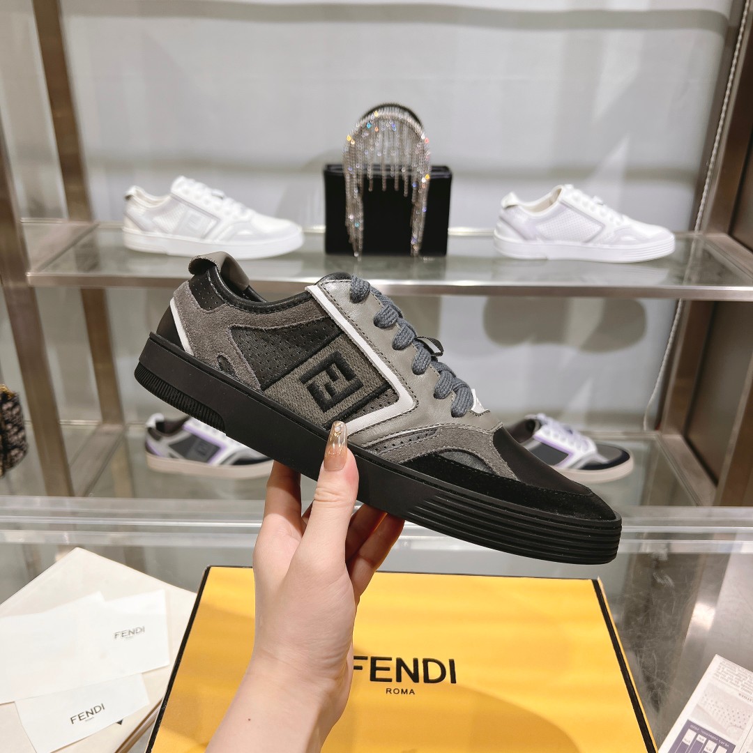 FendiSHOES