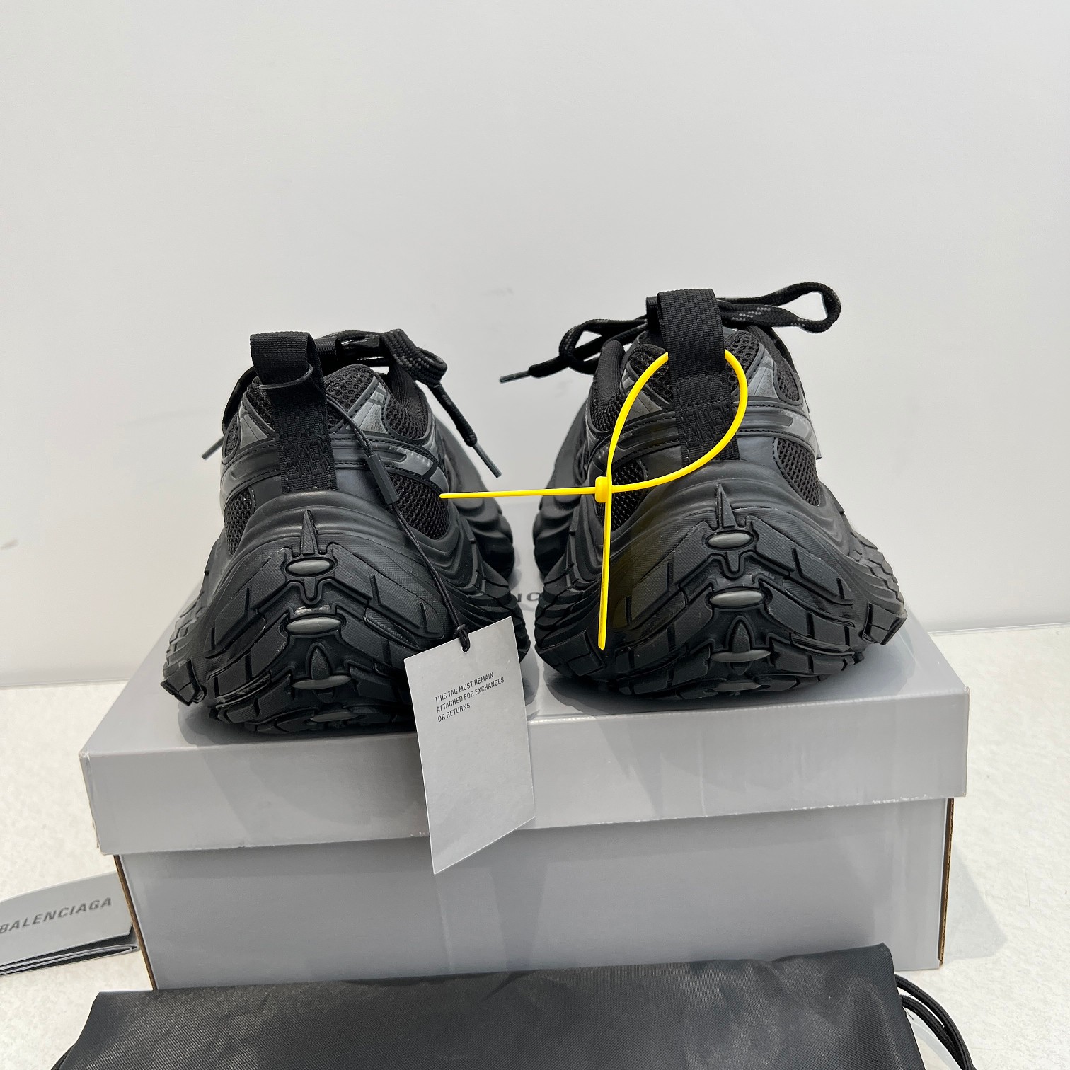 BalenciagaSHOES