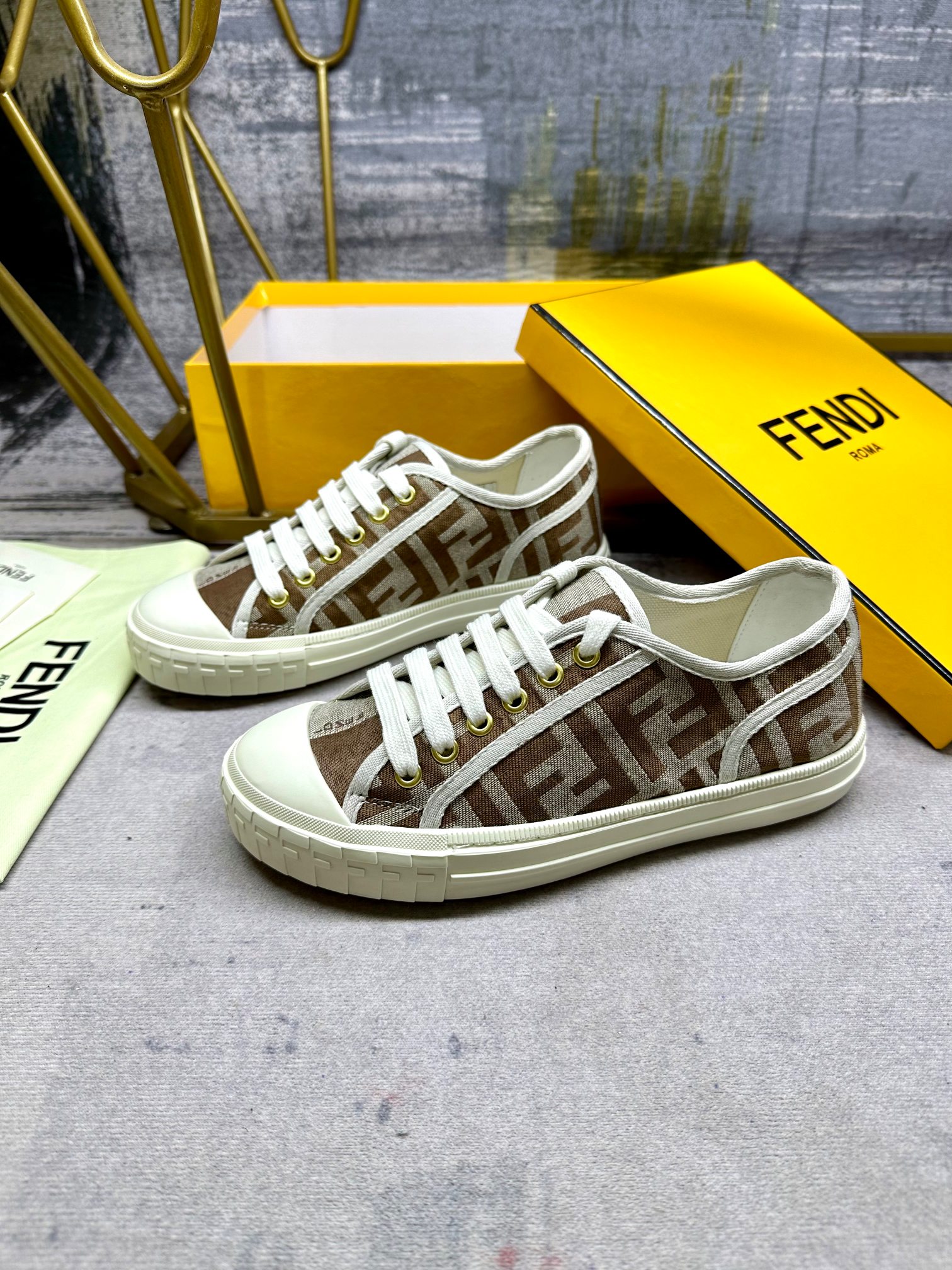 Womens shoes collection