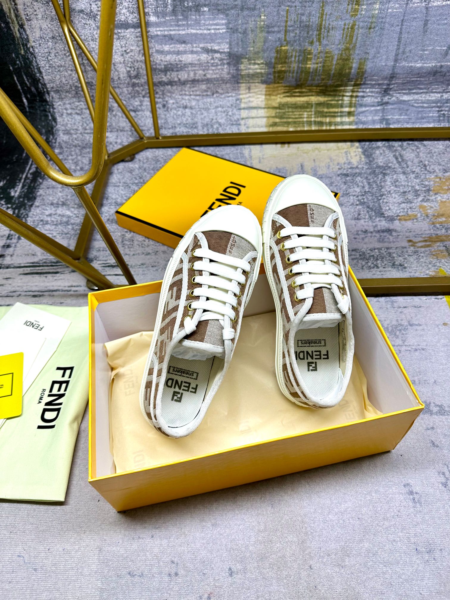 Womens shoes collection