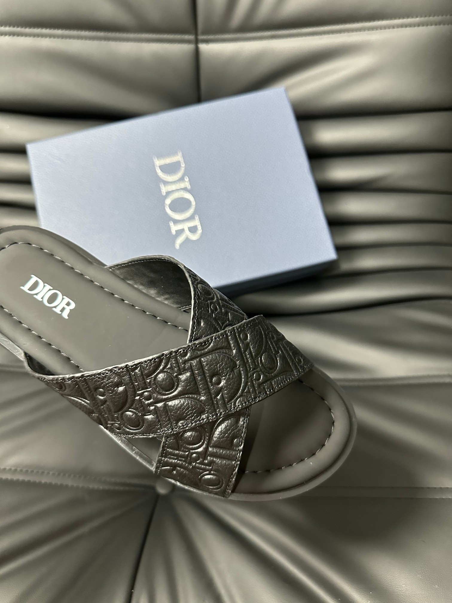 DiorSHOES