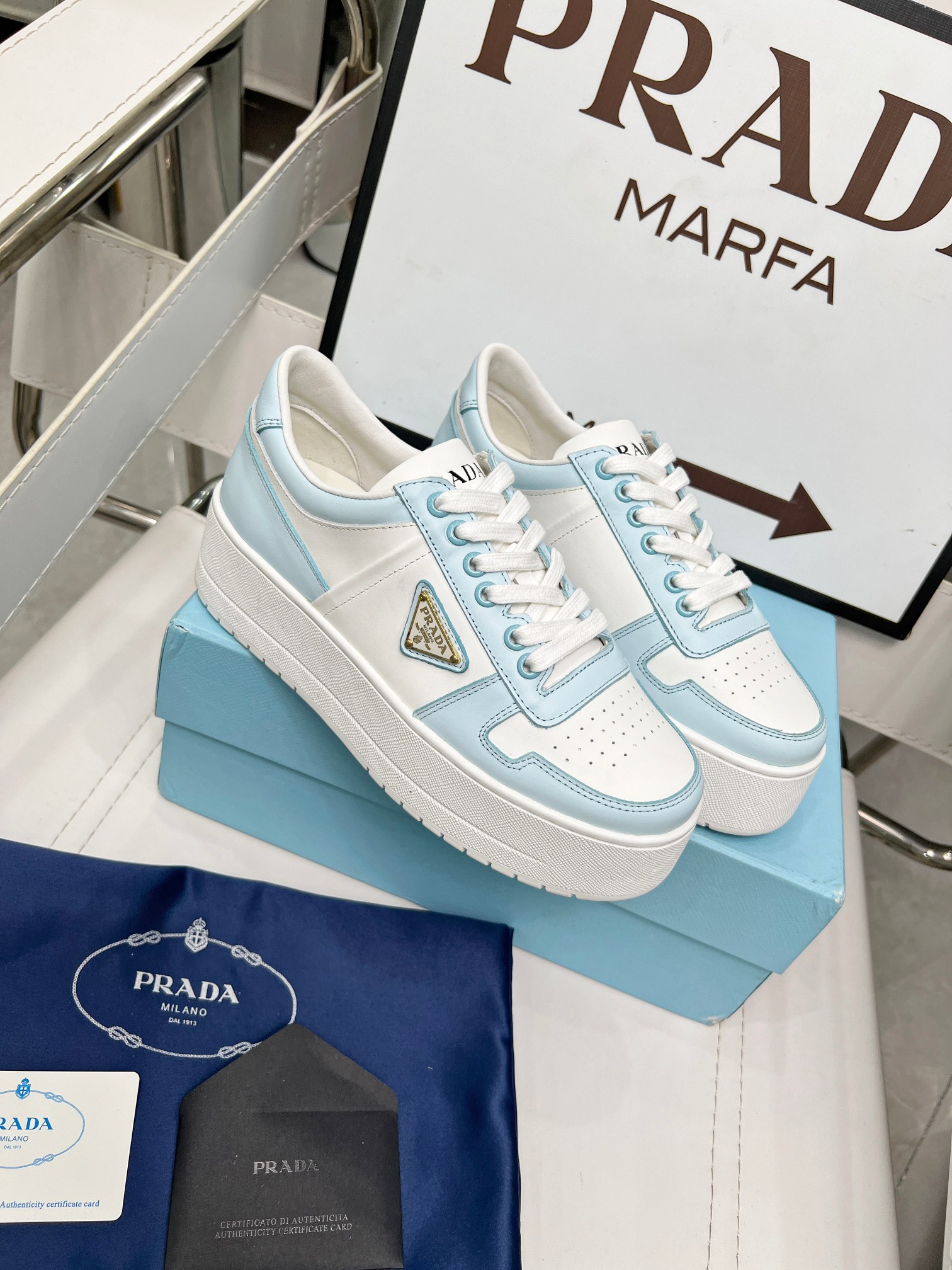 Womens shoes collection