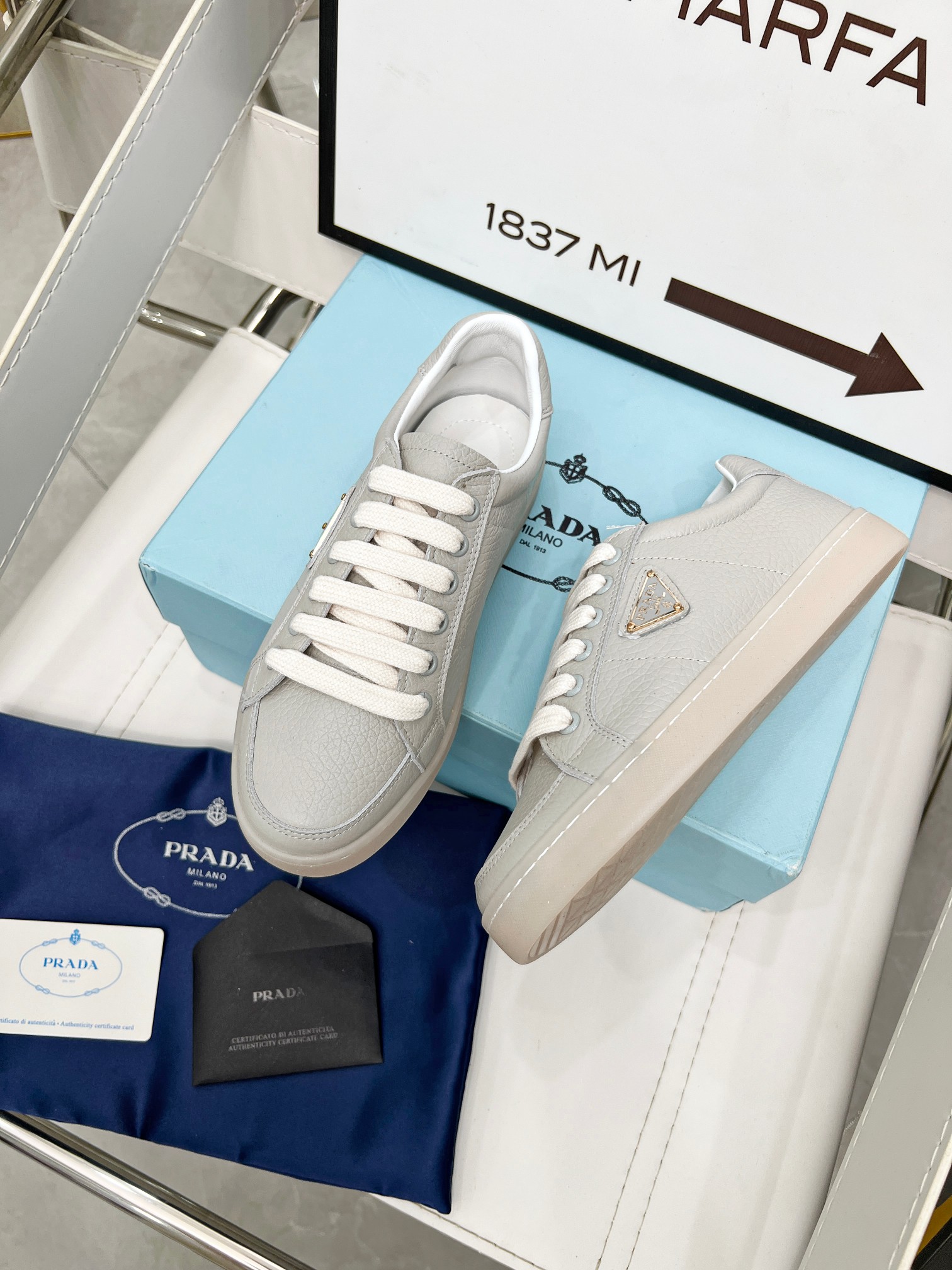 Womens shoes collection