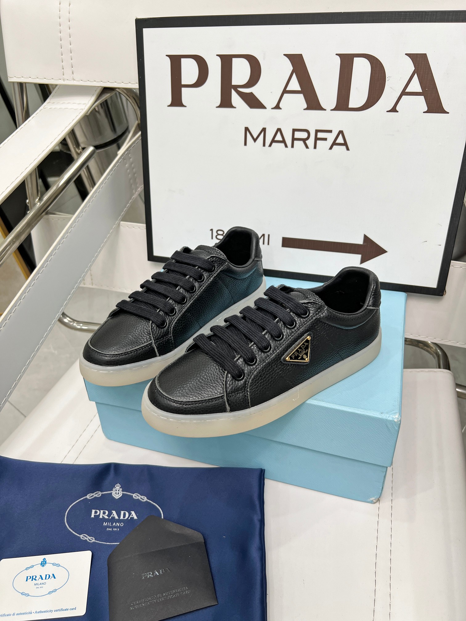 Womens shoes collection