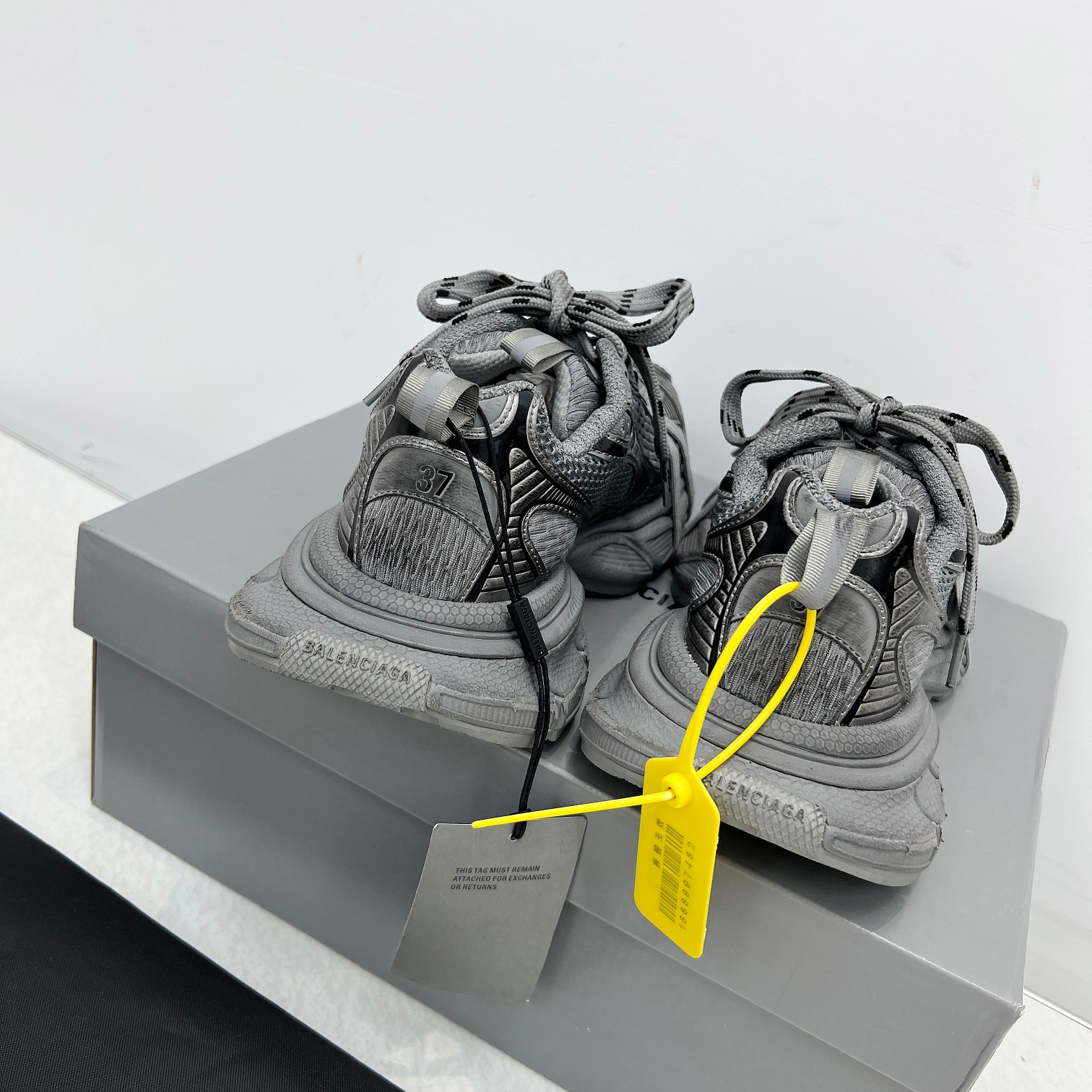 BalenciagaSHOES