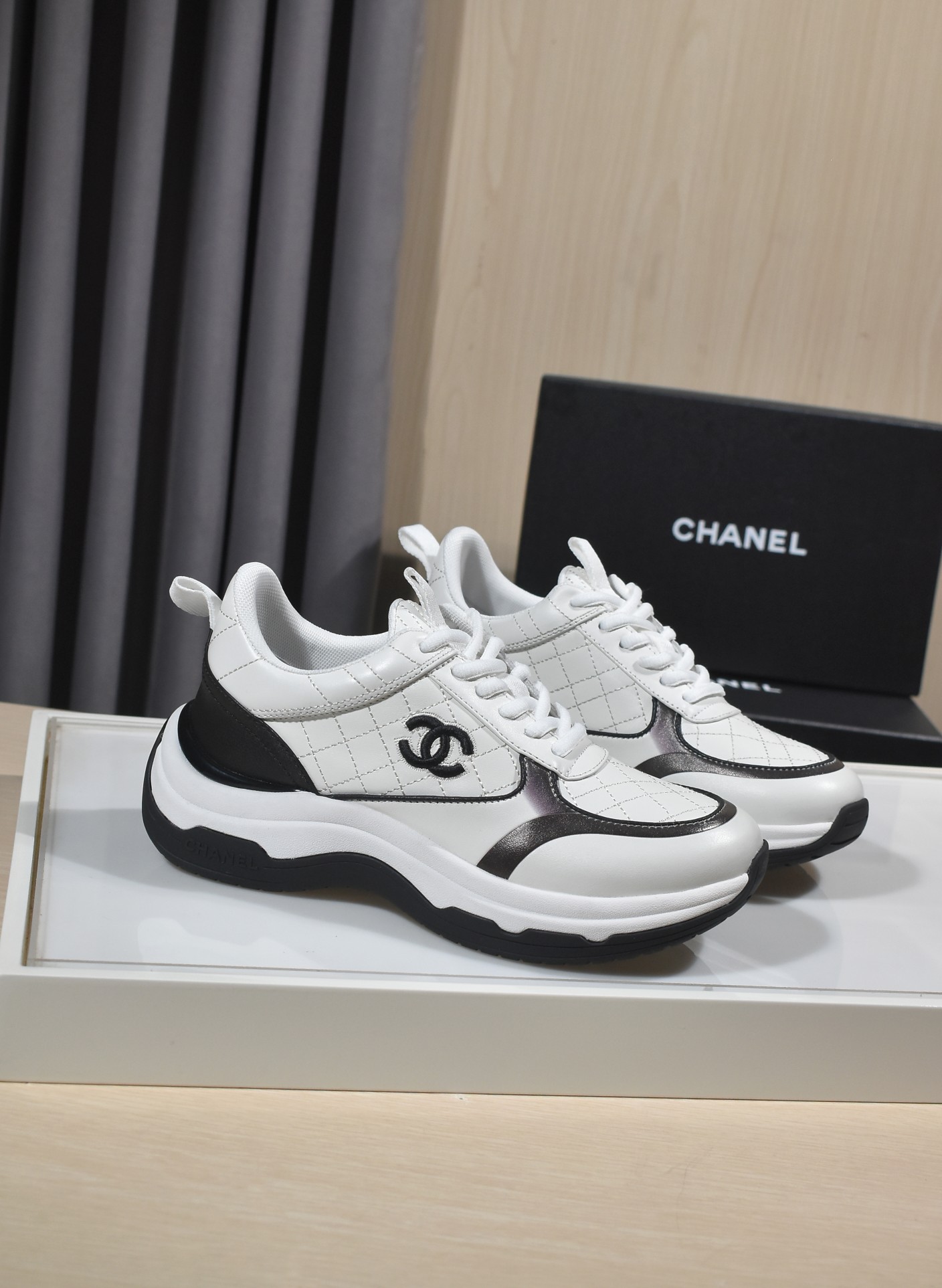 ChanelSHOES