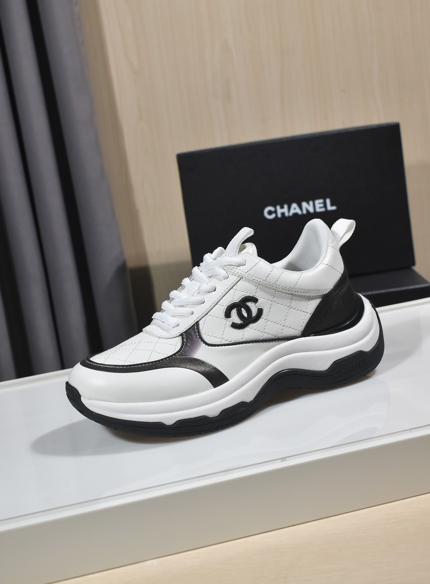 ChanelSHOES