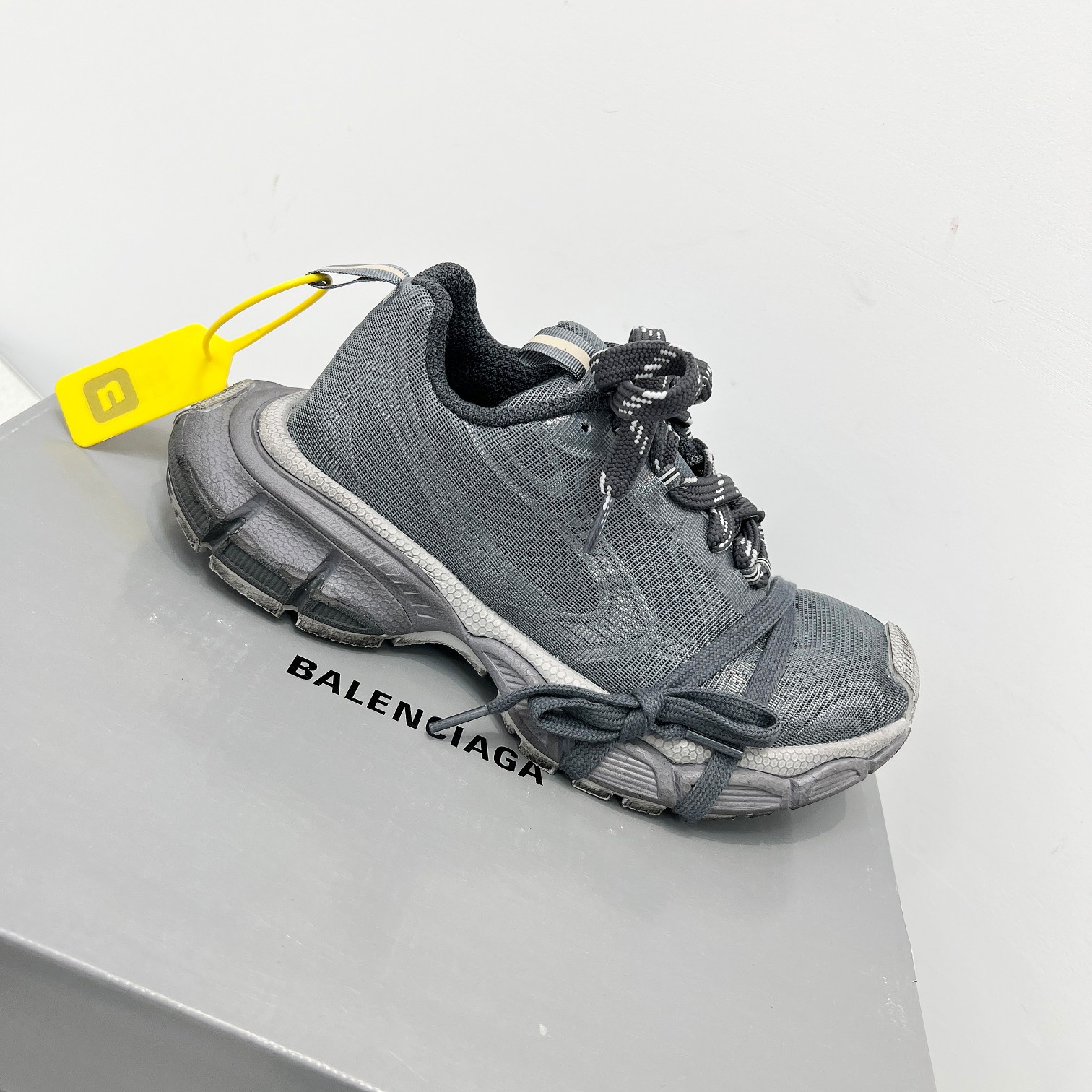 BalenciagaSHOES