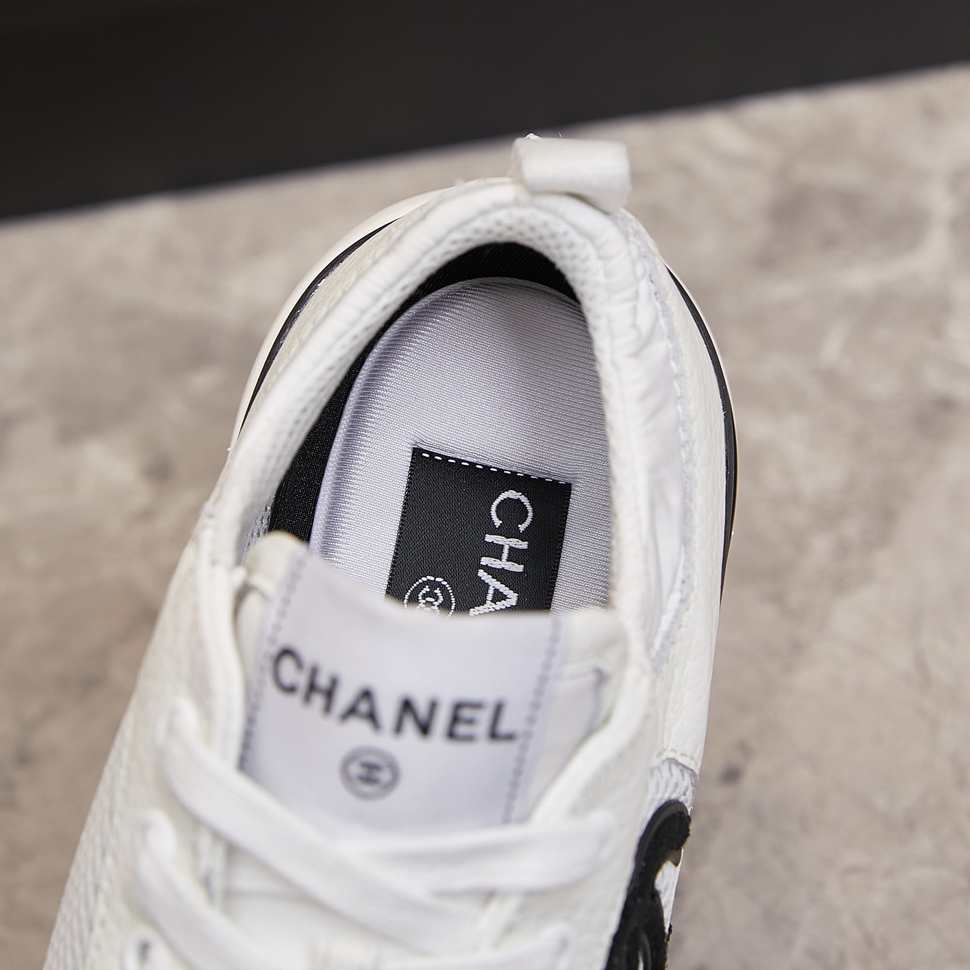 ChanelSHOES