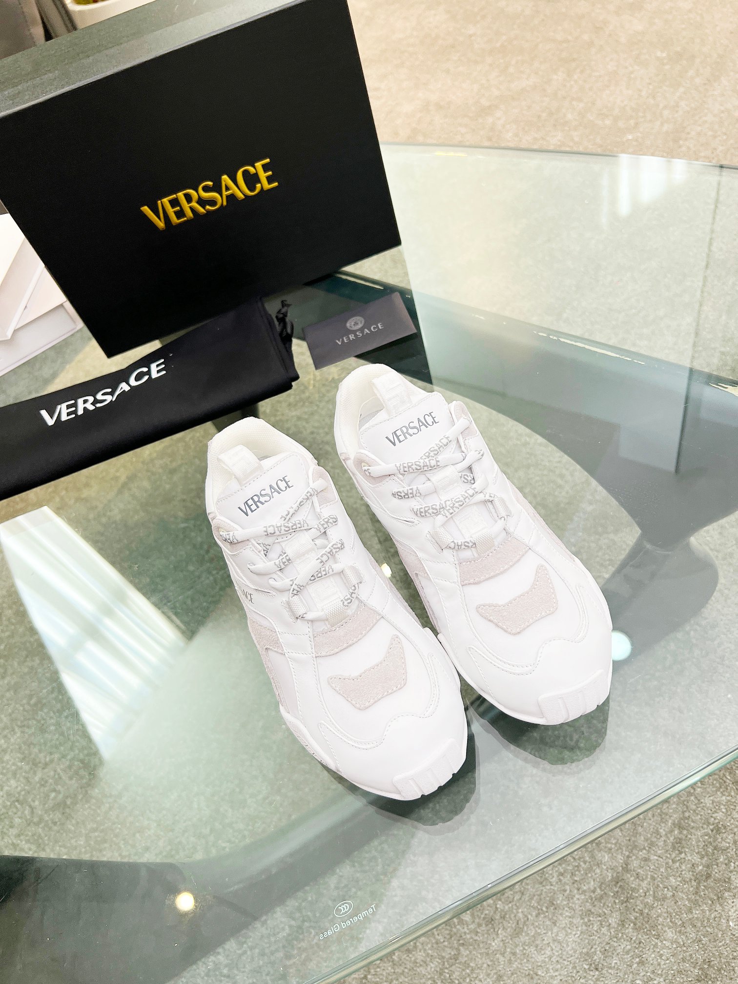 VersaceSHOES