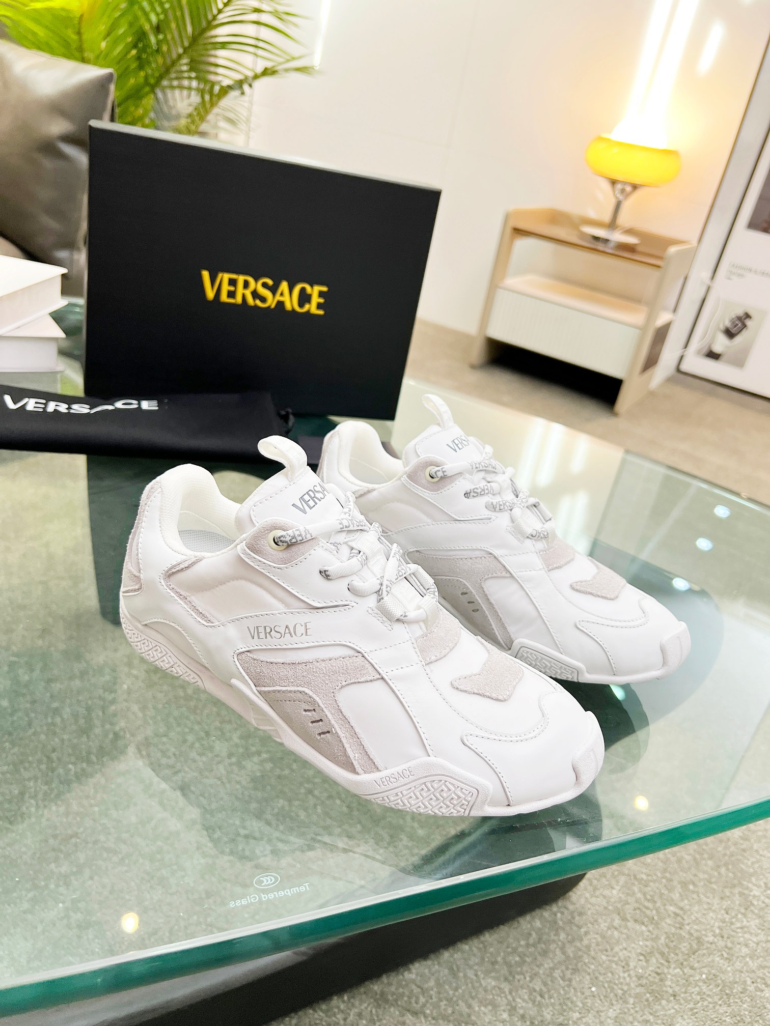 VersaceSHOES