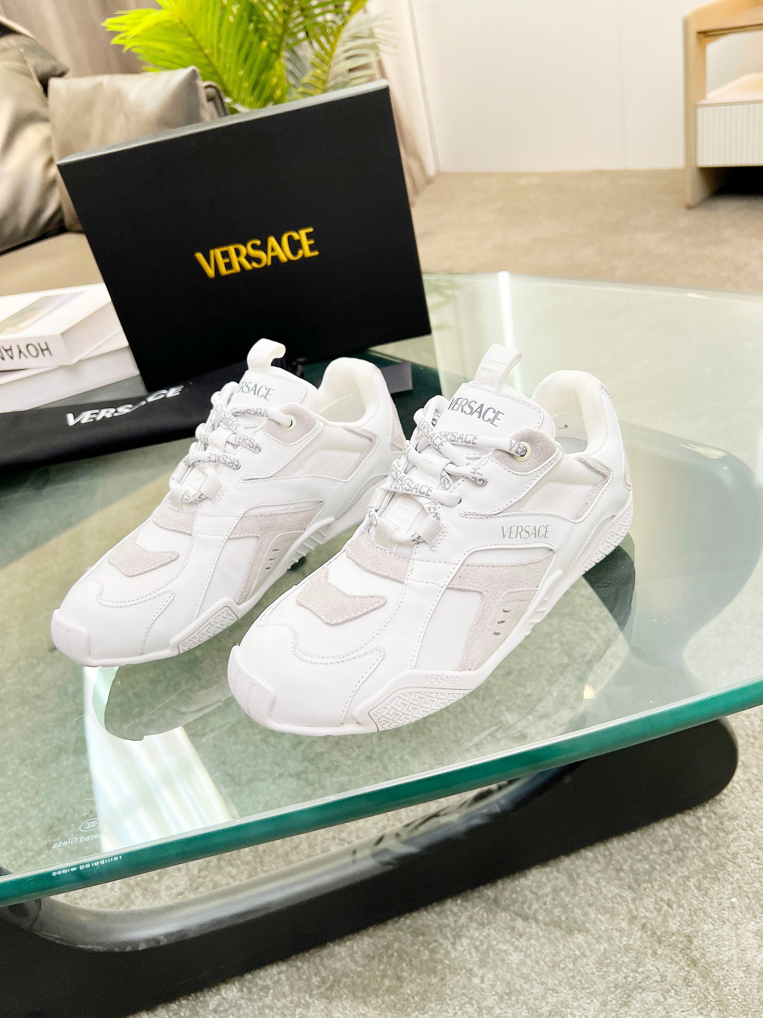 VersaceSHOES