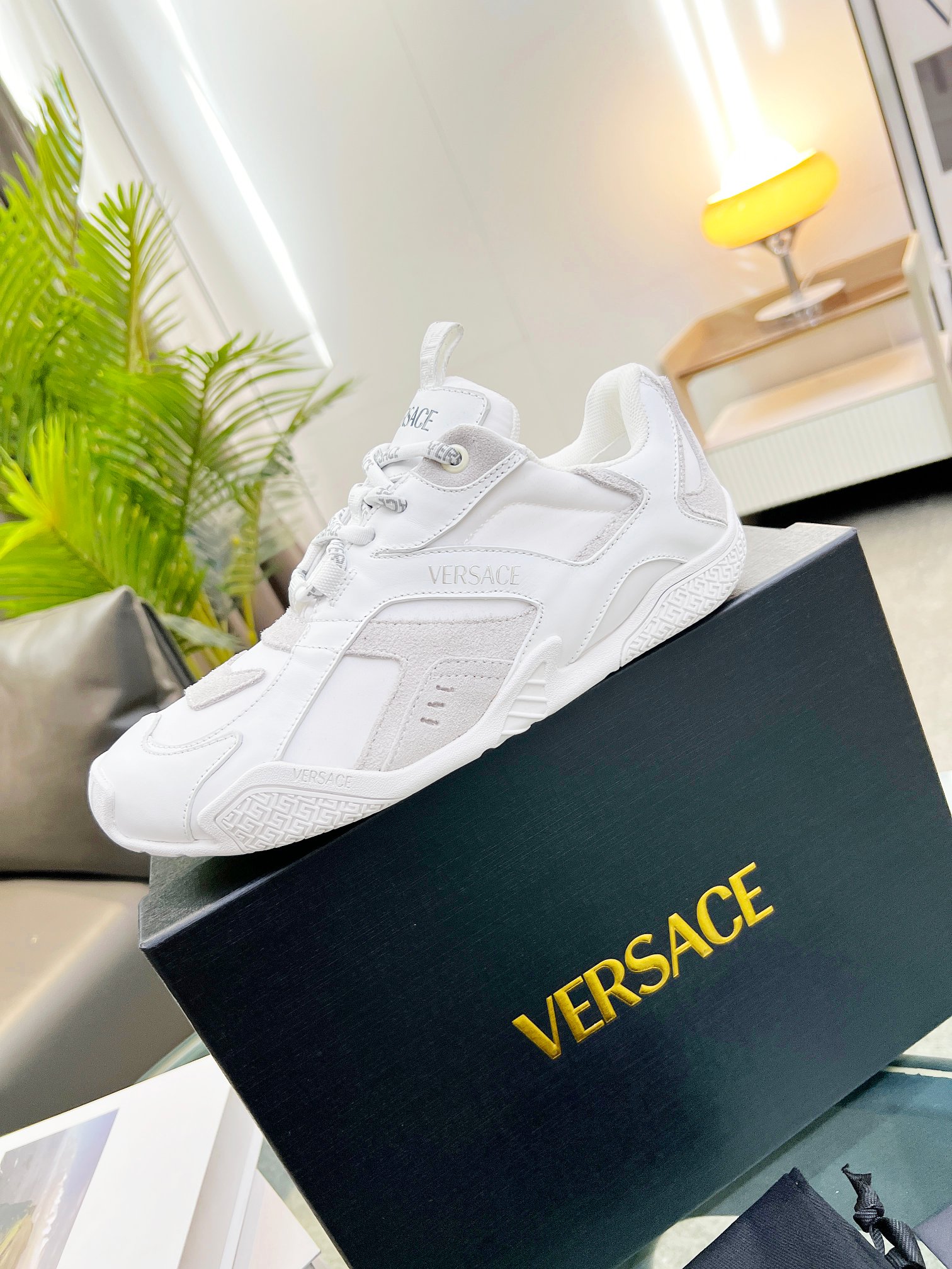 VersaceSHOES