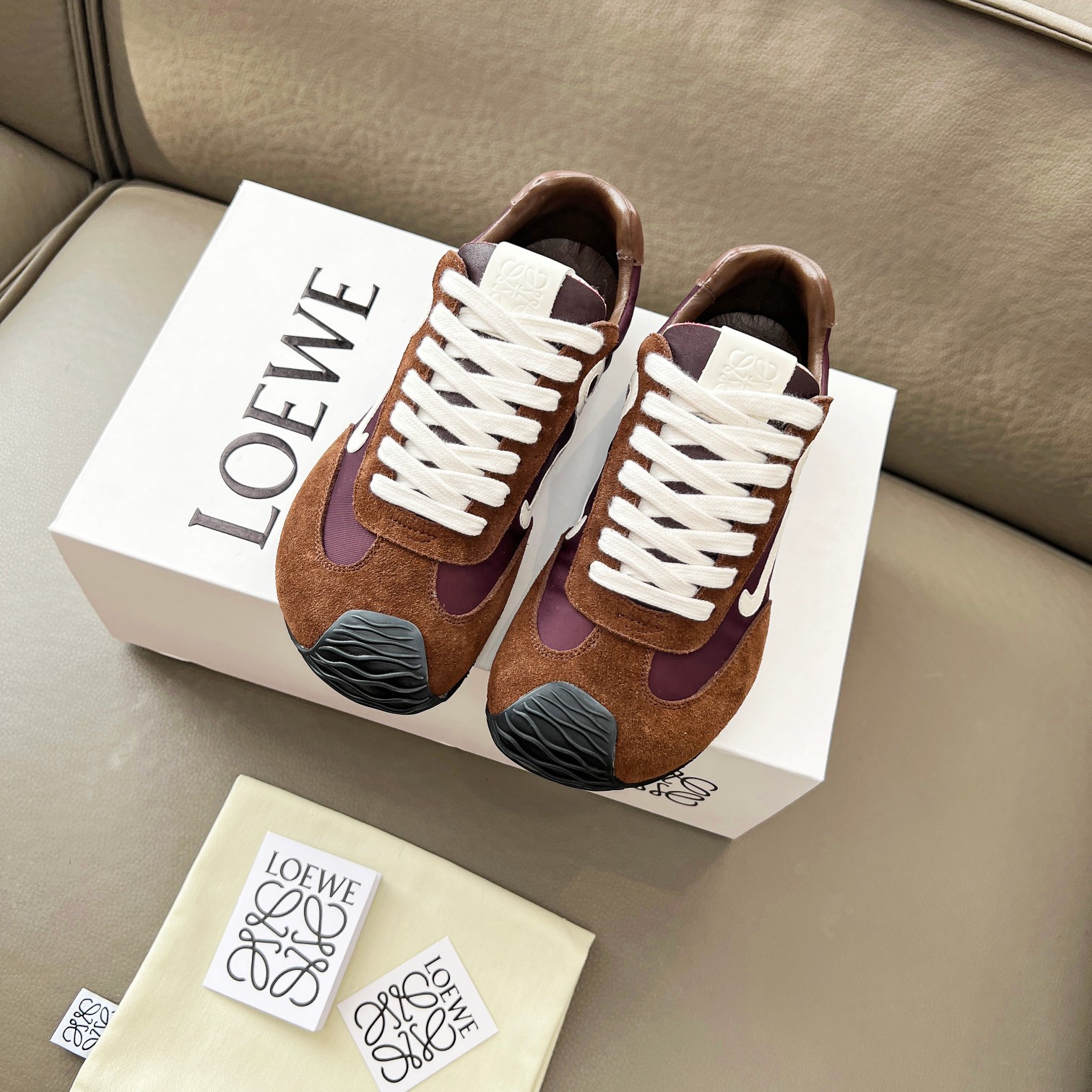 LoeweSHOES